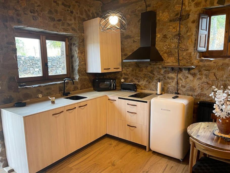 Casa Rural La Filera II view 4