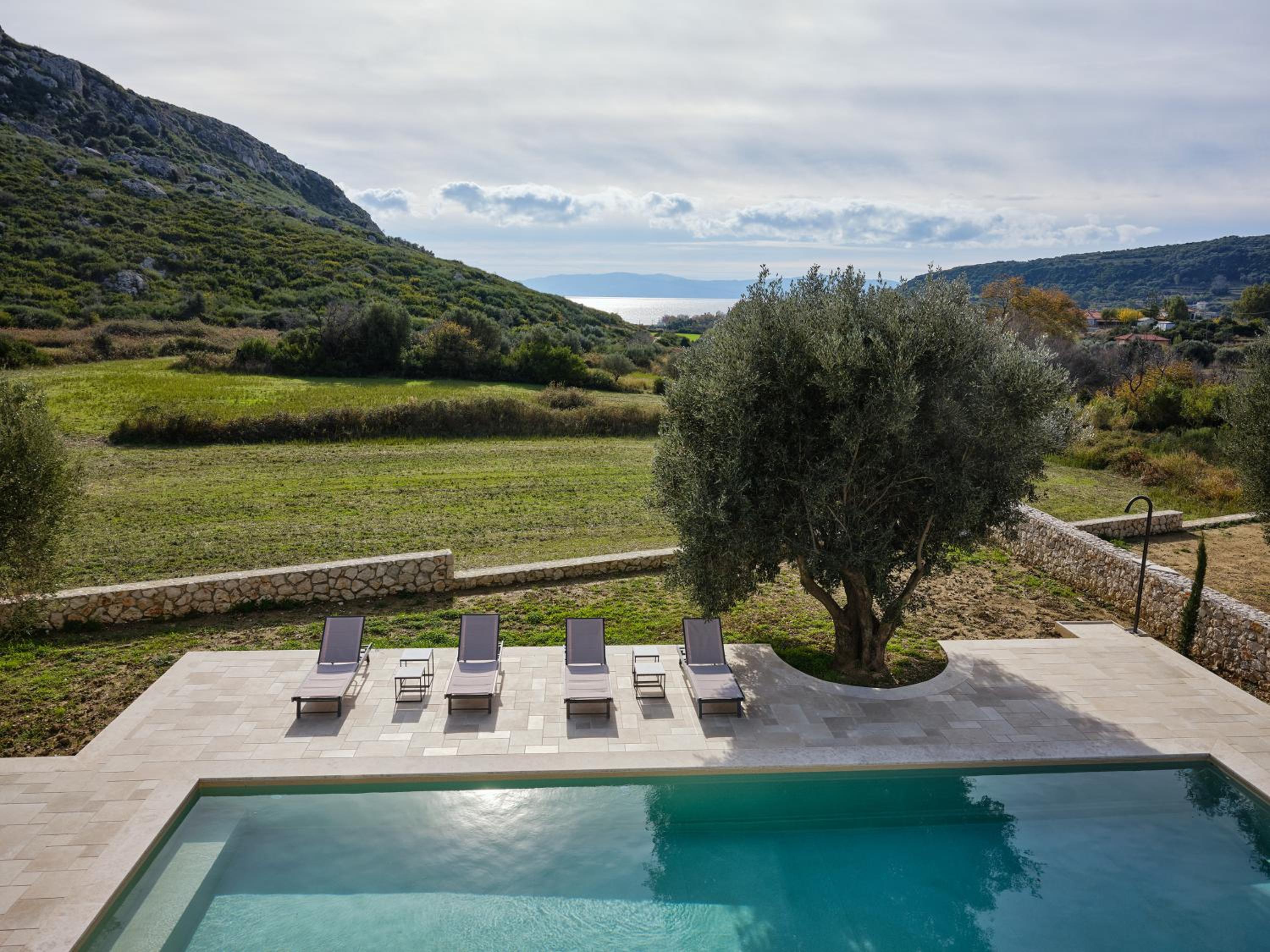 Casa Azilem - Kateleios view 4
