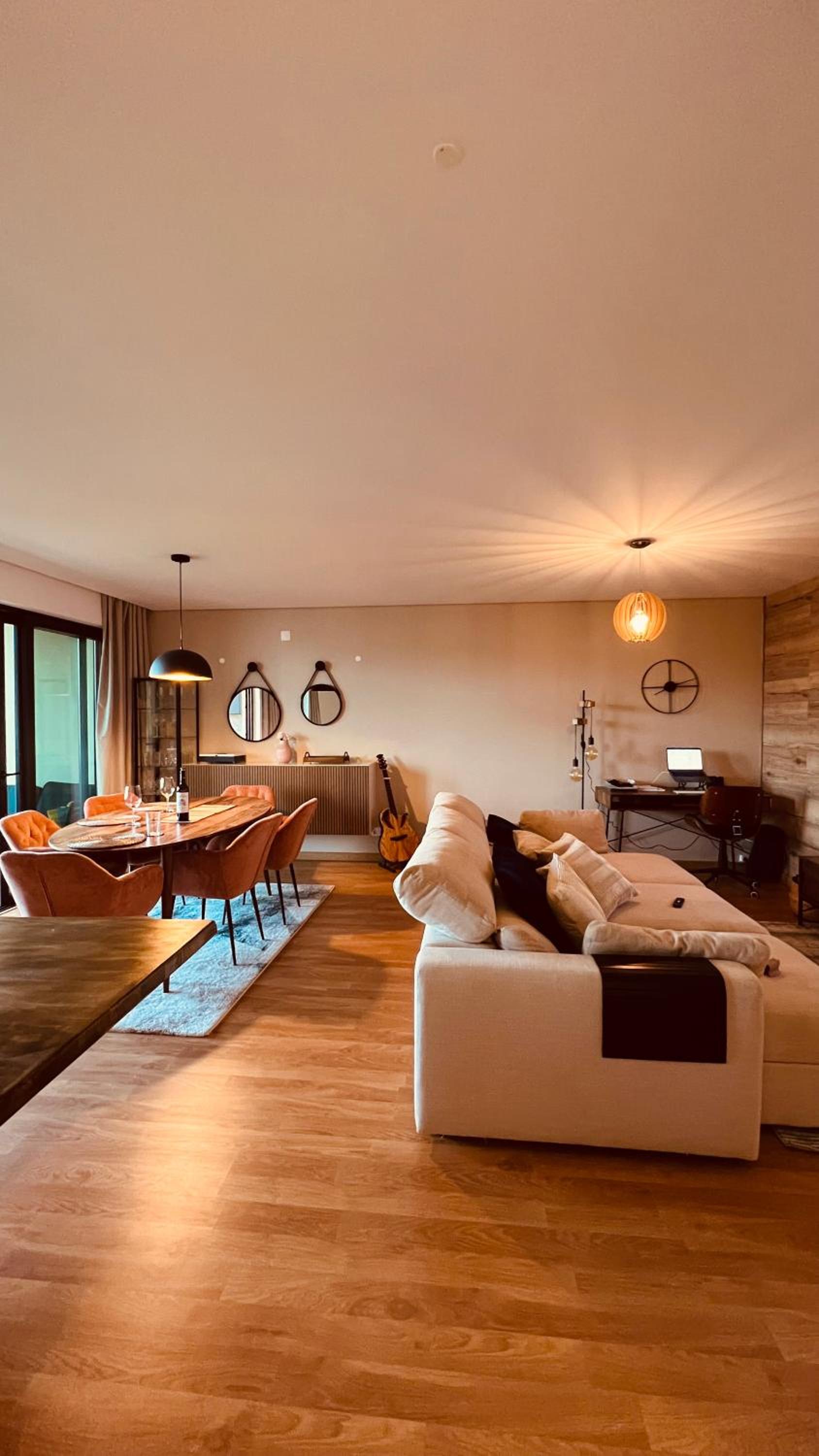 Apartamento T2 Espaçoso e Confortável em Vilamoura view 2