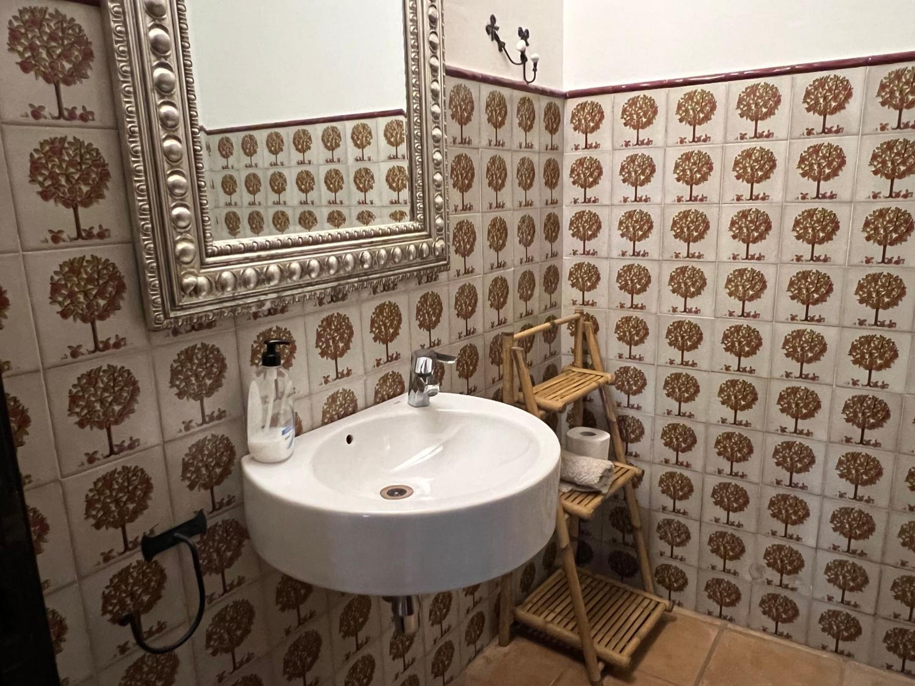 Casa Mas Molines con piscina, jacuzzi y barbacoas.