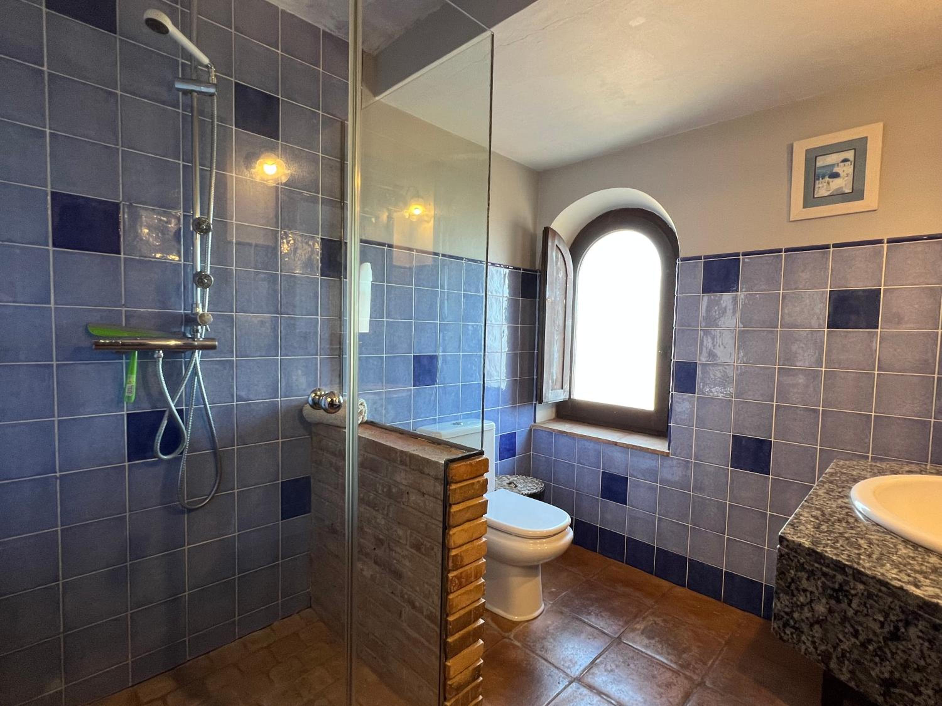 Casa Mas Molines con piscina, jacuzzi y barbacoas.