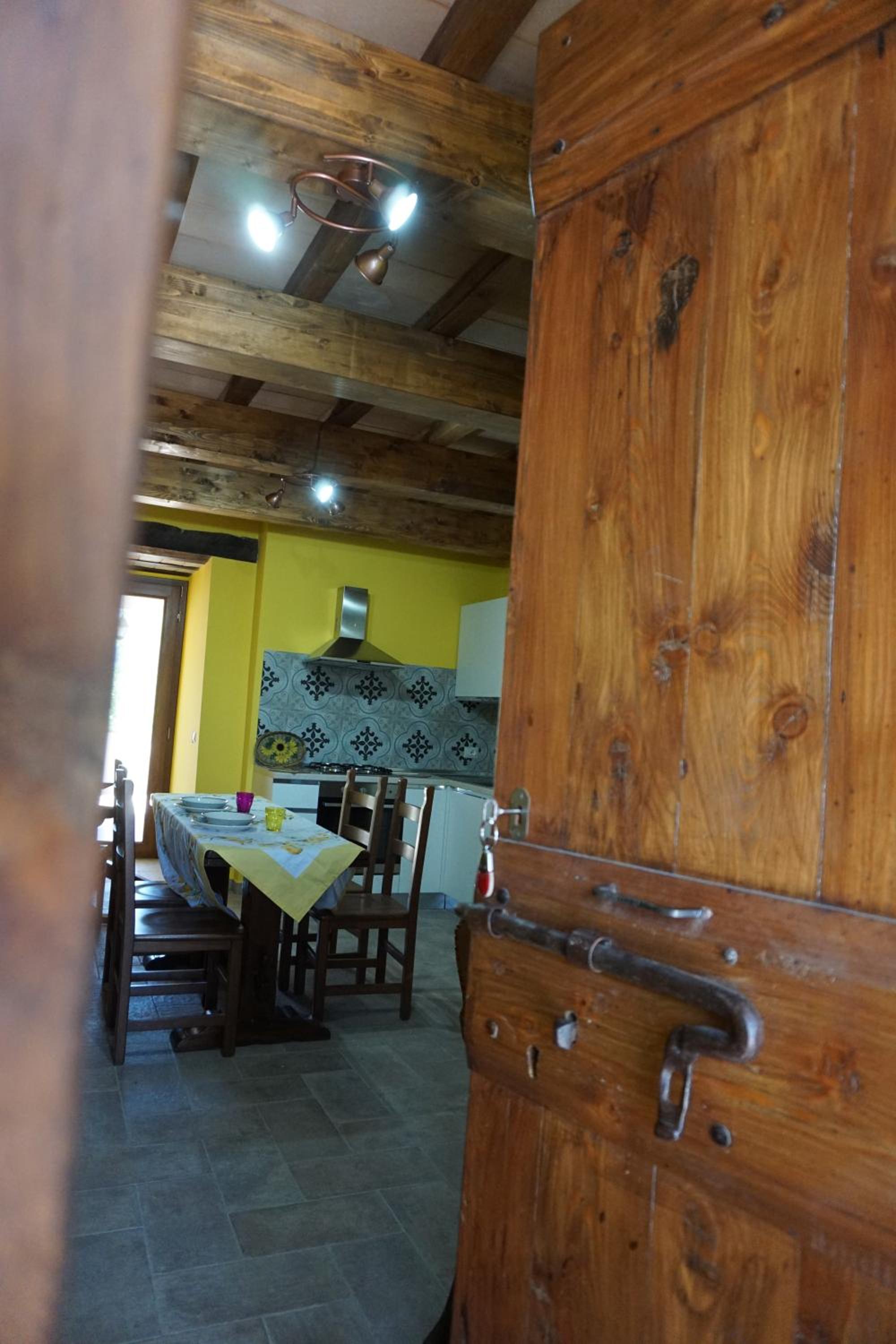Le Gatte view 4