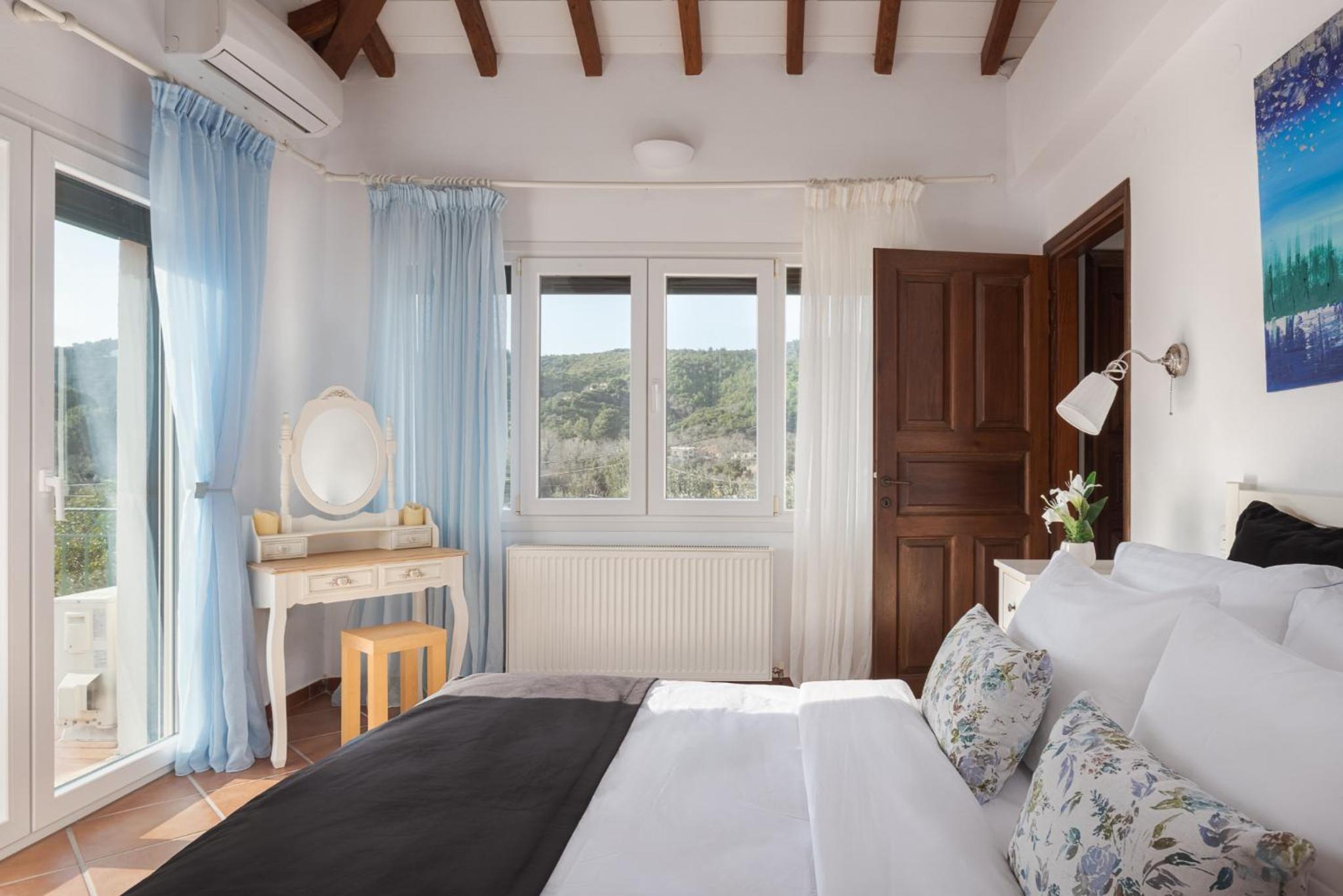Nature Retreat Skiathos Villa