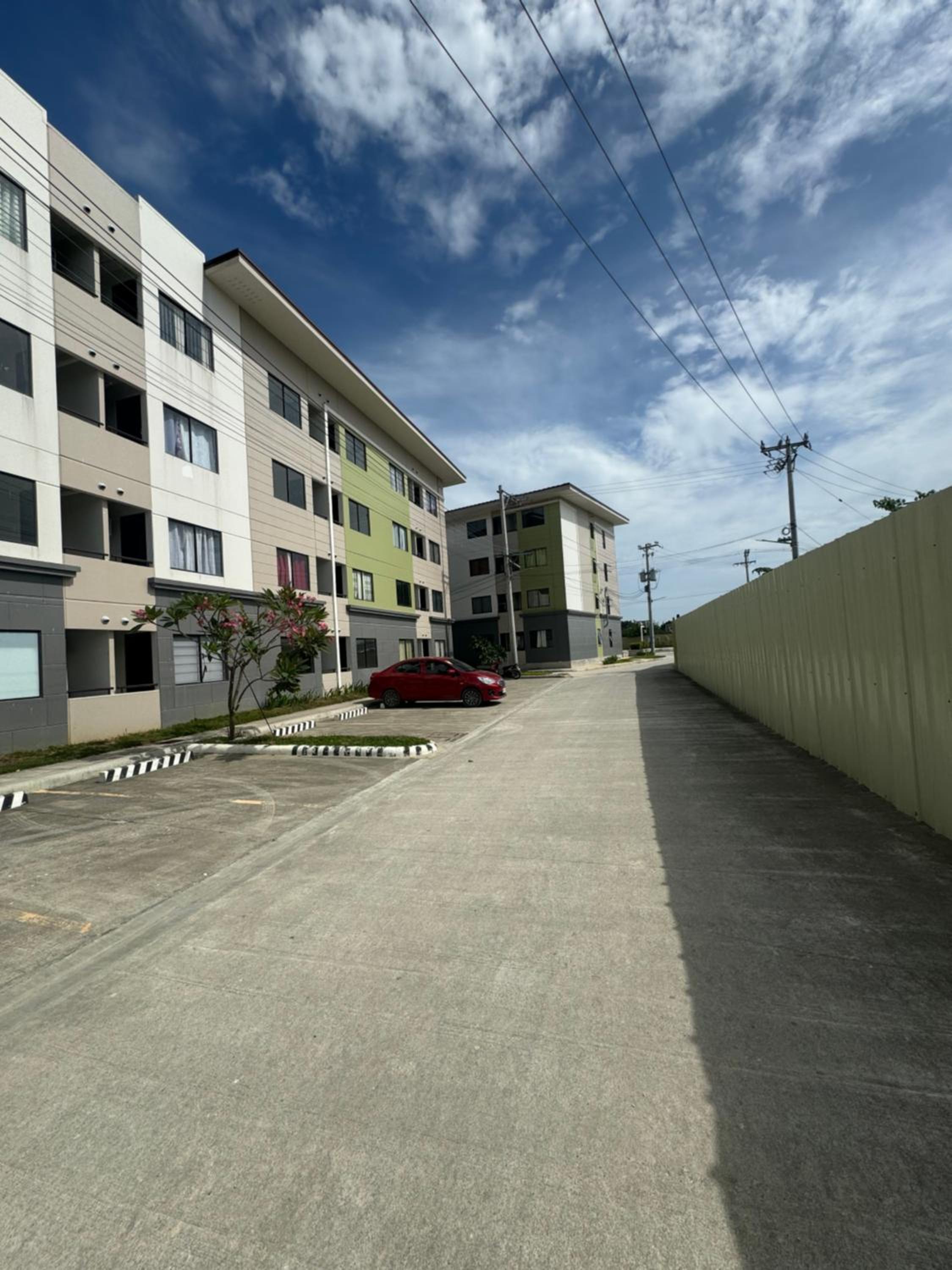 Near Mactan Airport and Indiana Aerospace University, Lapu Lapu City view 2