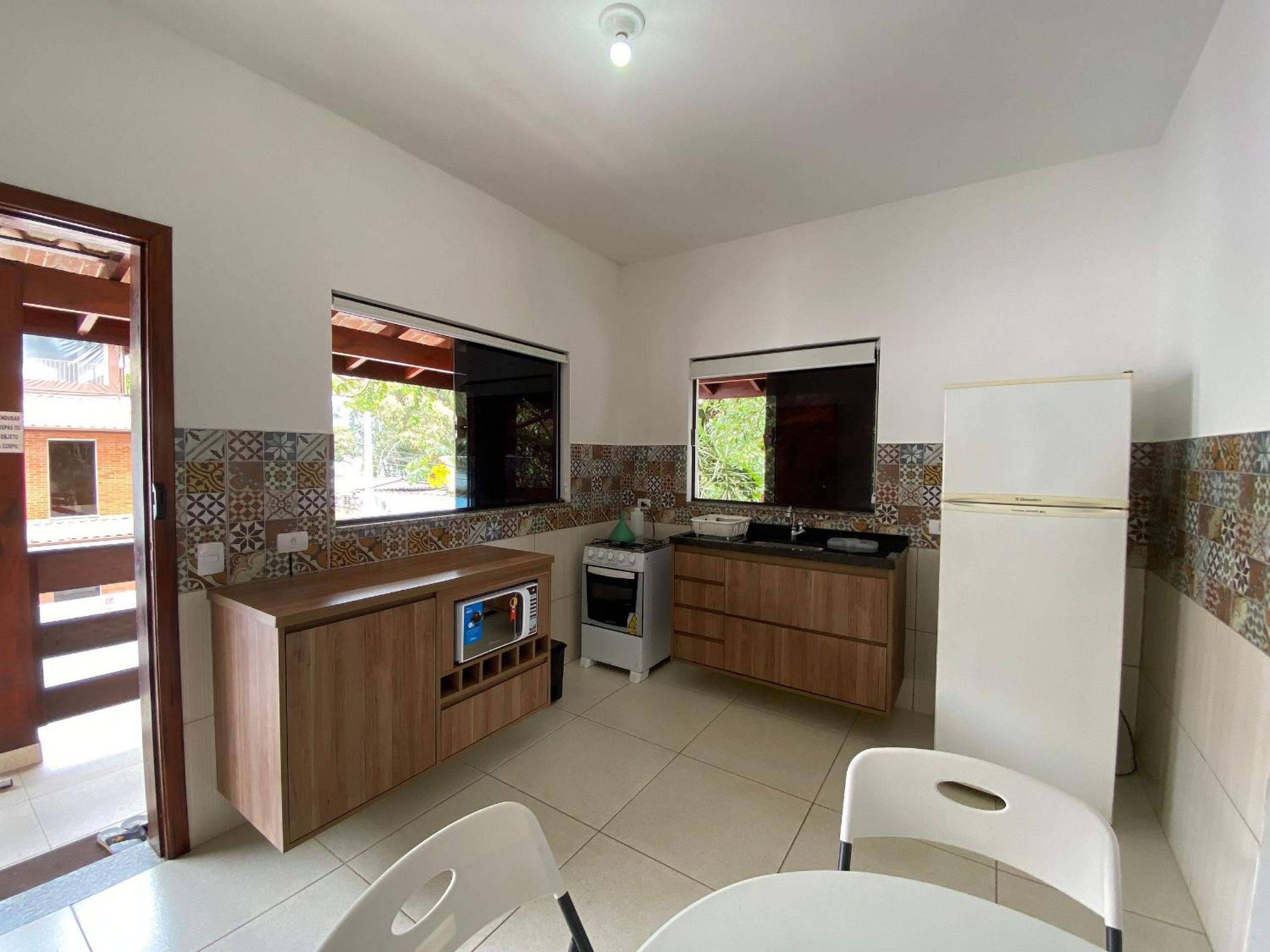 Residencial Porto di Lázaro view 5