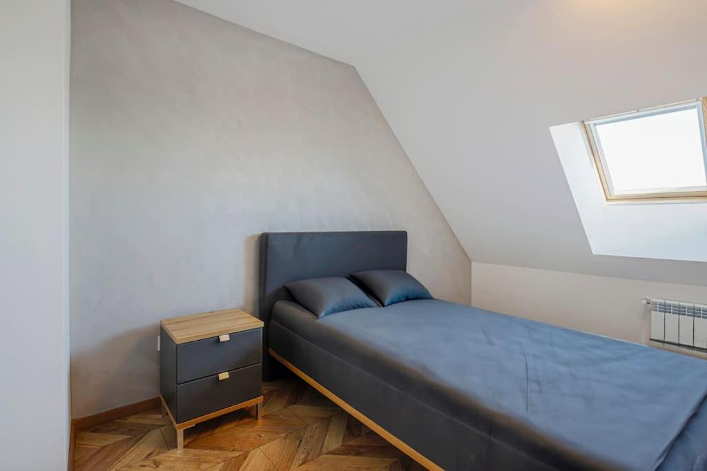 20% Discount! 2 Bedroom Apartment Vitosha View