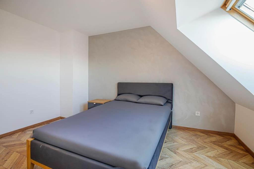 20% Discount! 2 Bedroom Apartment Vitosha View