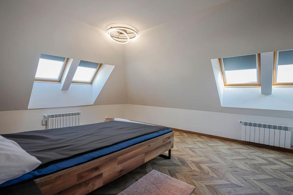 20% Discount! 2 Bedroom Apartment Vitosha View