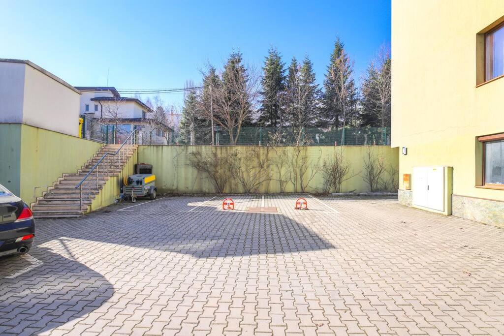 20% Discount! 2 Bedroom Apartment Vitosha View