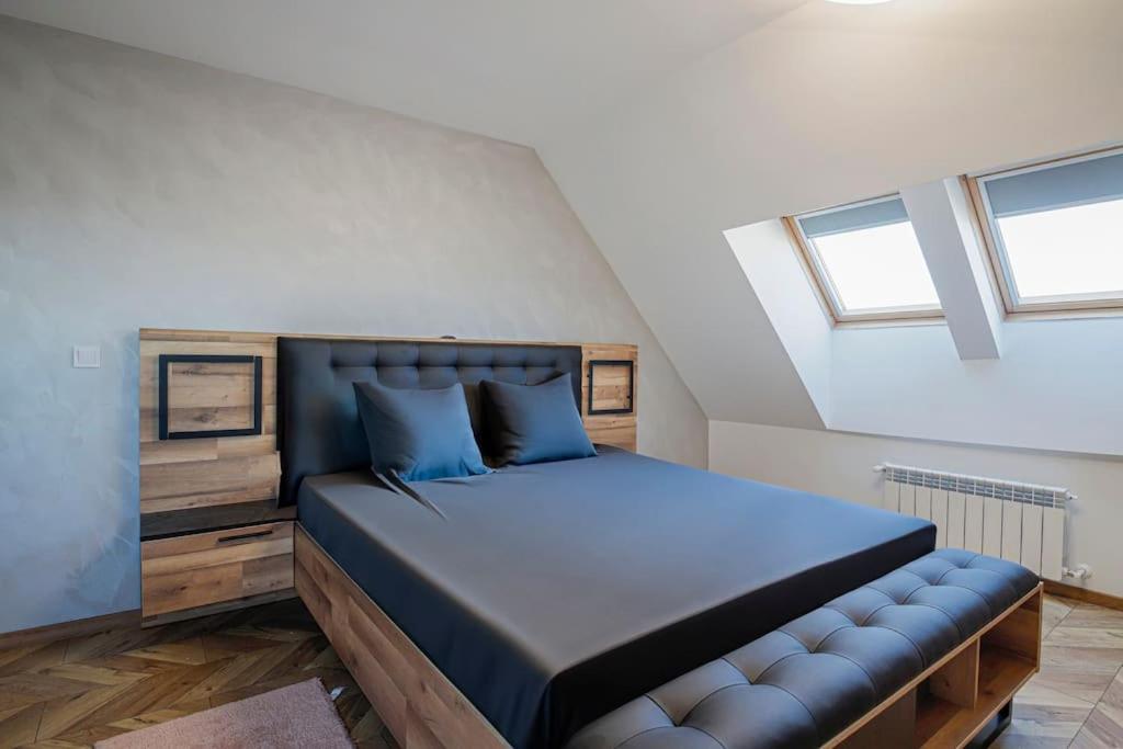 20% Discount! 2 Bedroom Apartment Vitosha View