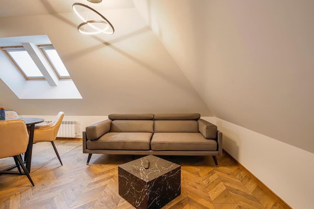 20% Discount! 2 Bedroom Apartment Vitosha View