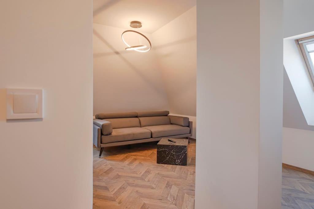 20% Discount! 2 Bedroom Apartment Vitosha View