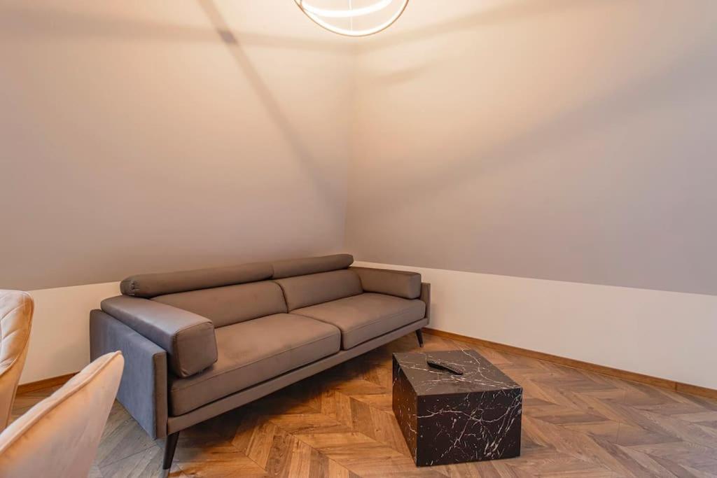 20% Discount! 2 Bedroom Apartment Vitosha View