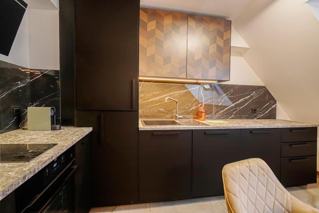 20% Discount! 2 Bedroom Apartment Vitosha View