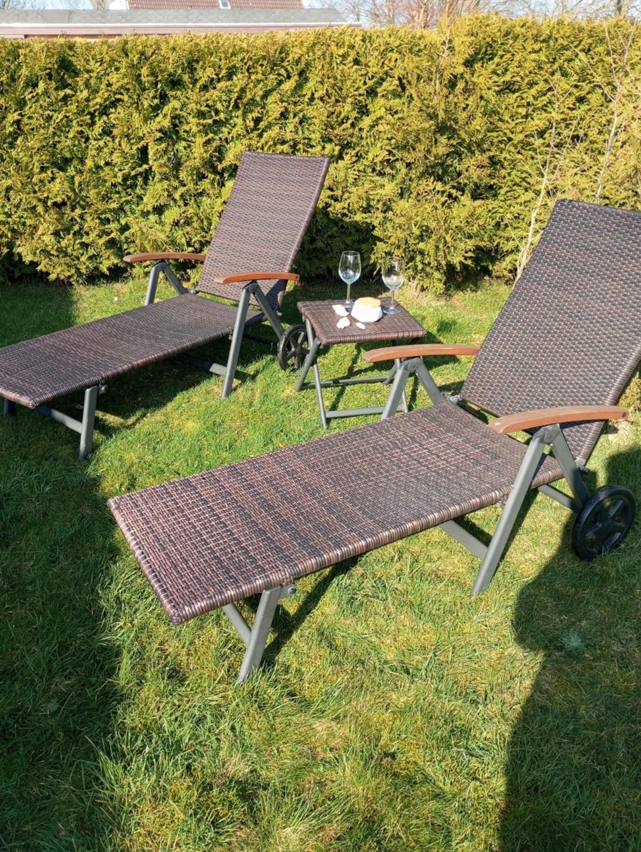 GlücksGezeiten