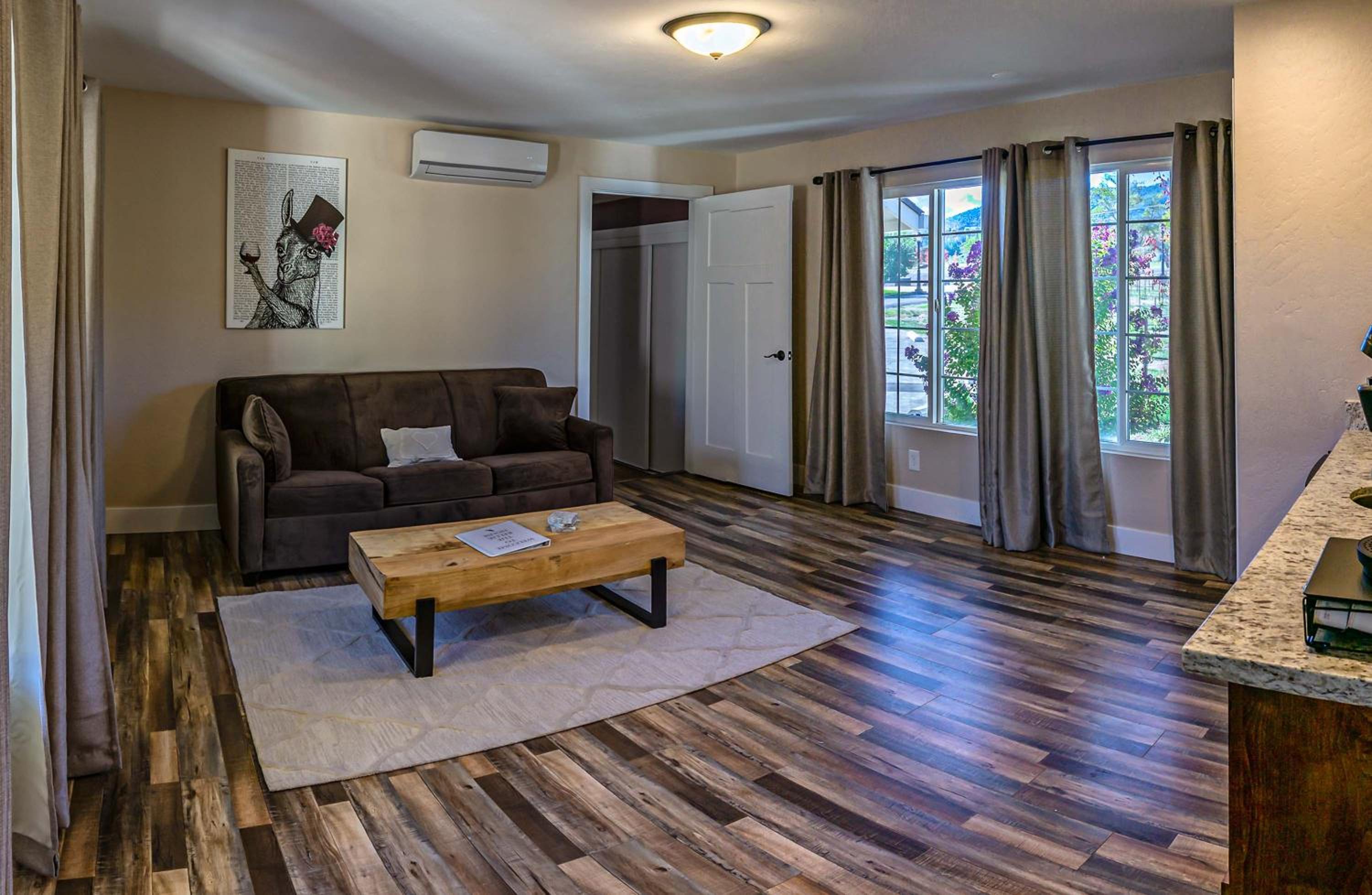 The Rellik House view 4