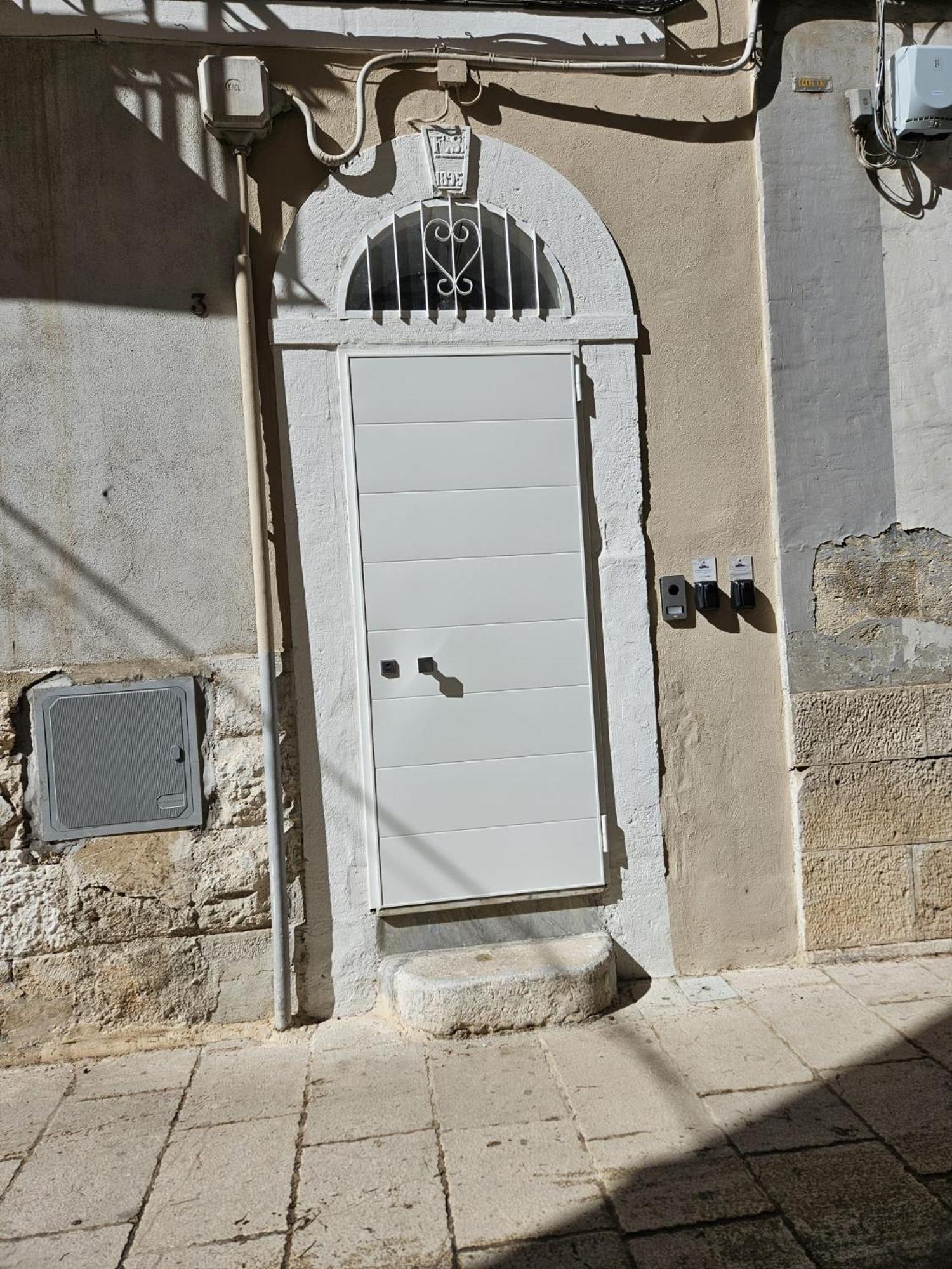 Santalucia Apartment