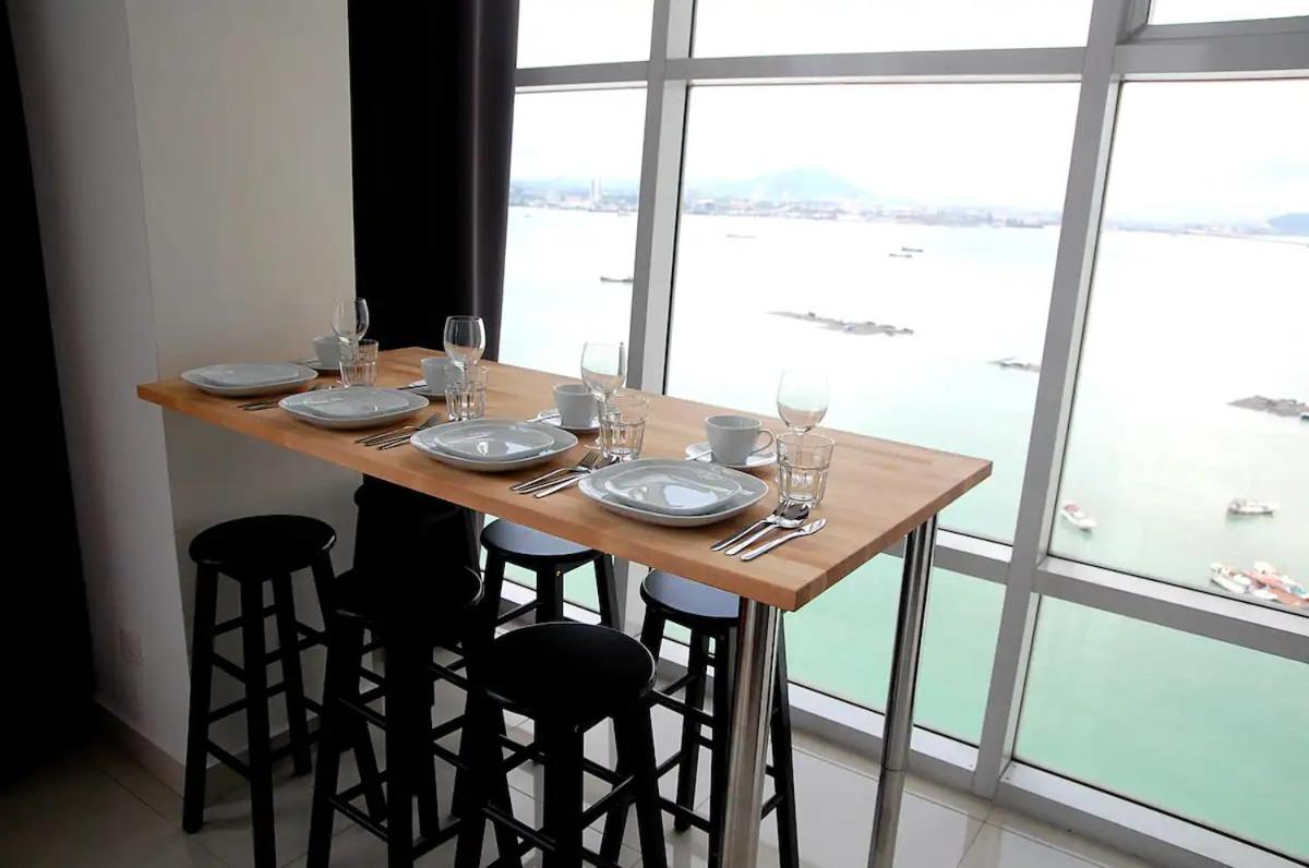 Maritime Suites