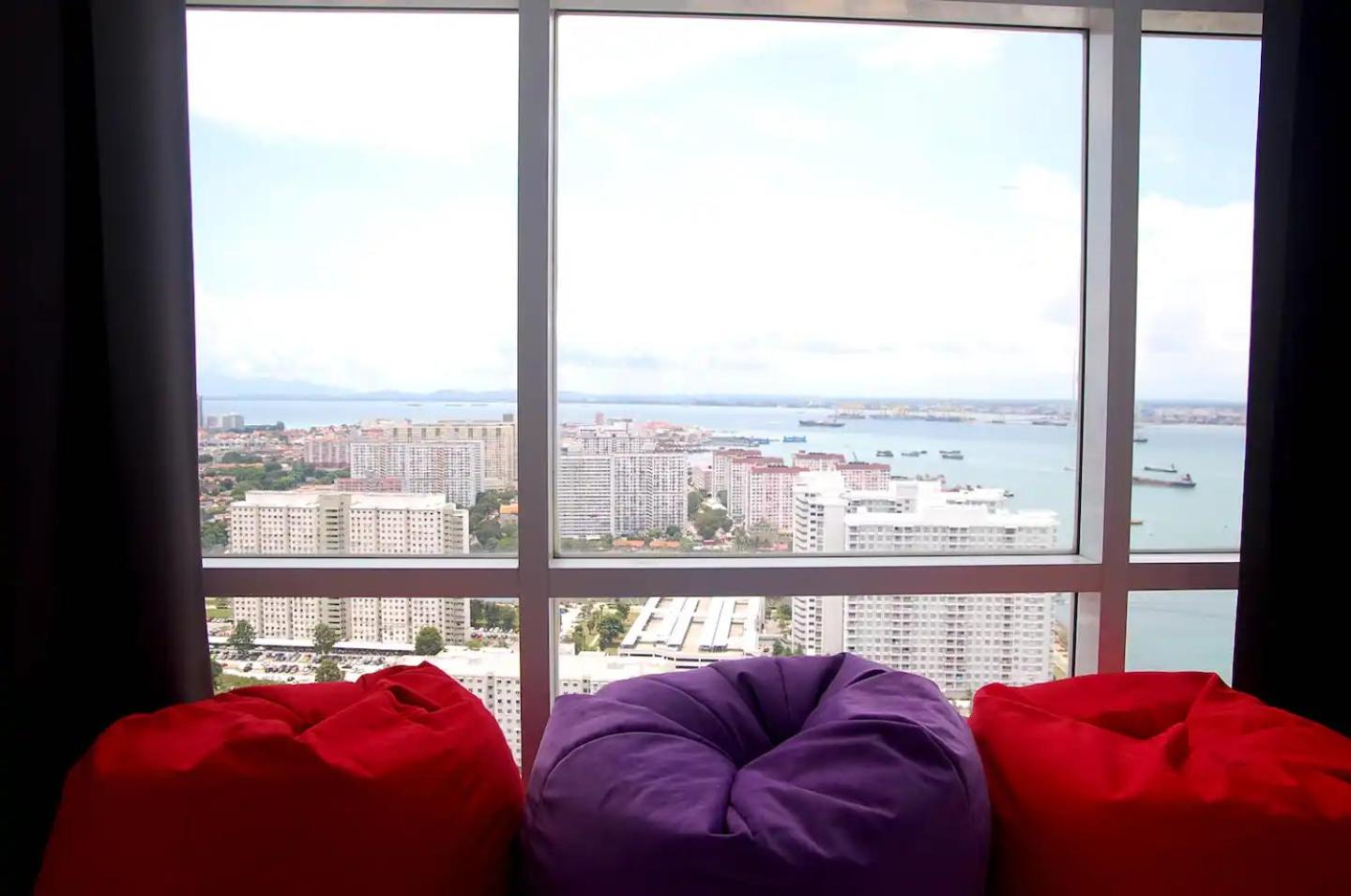 Maritime Suites