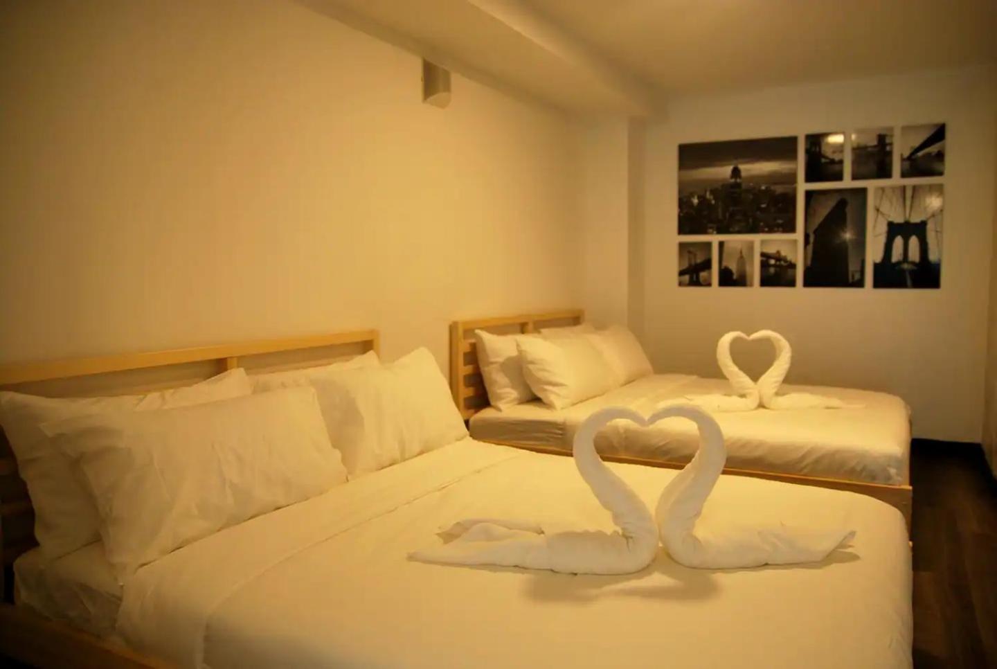 Maritime Suites