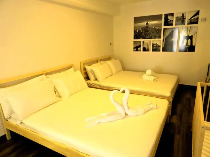 Maritime Suites