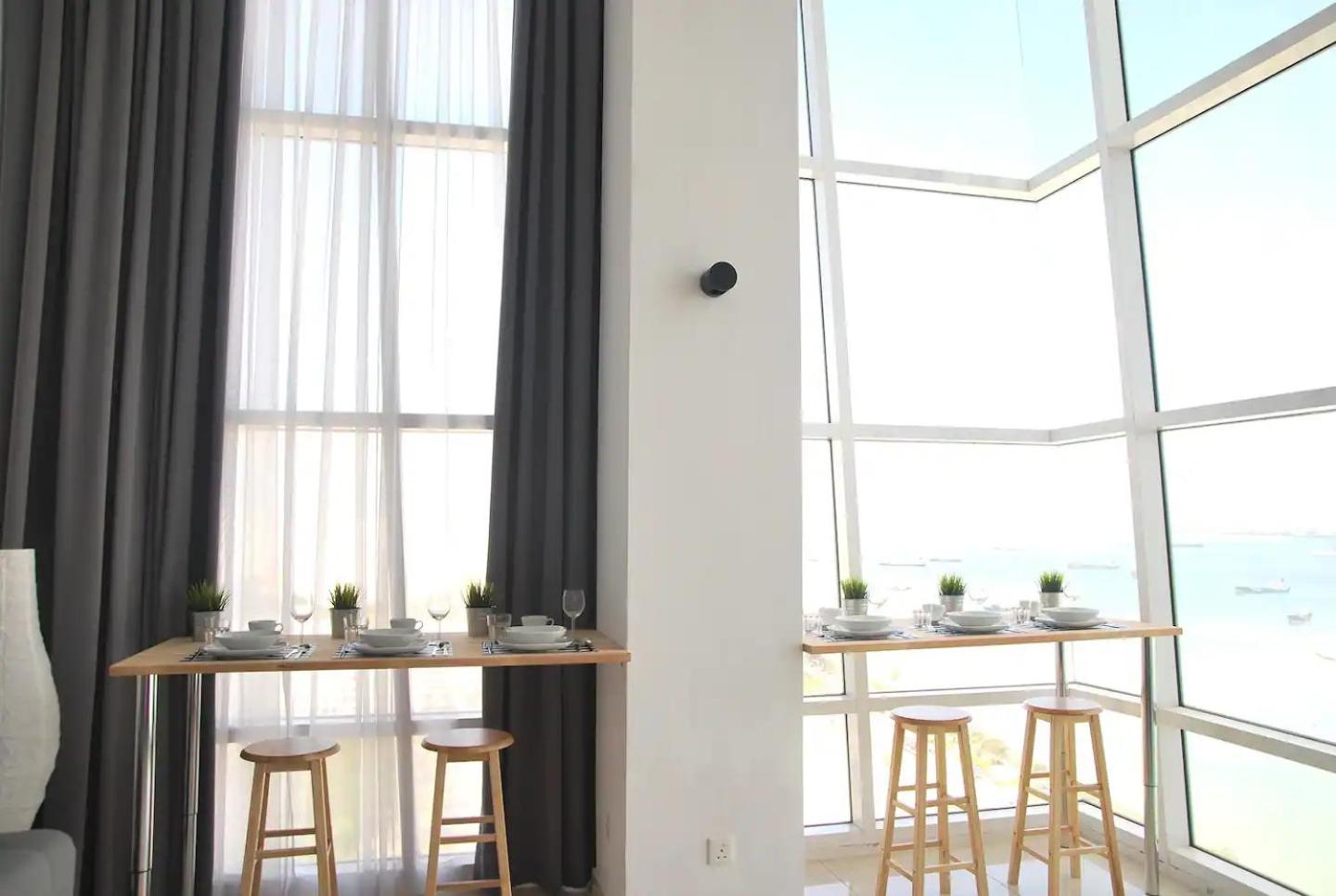 Maritime Suites