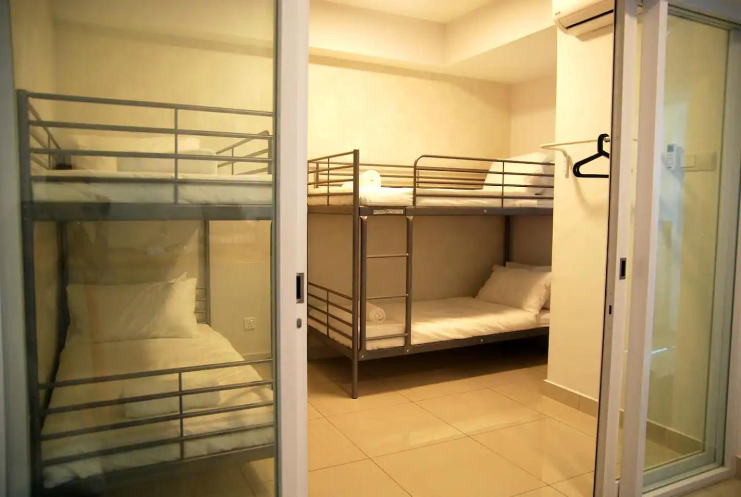 Maritime Suites