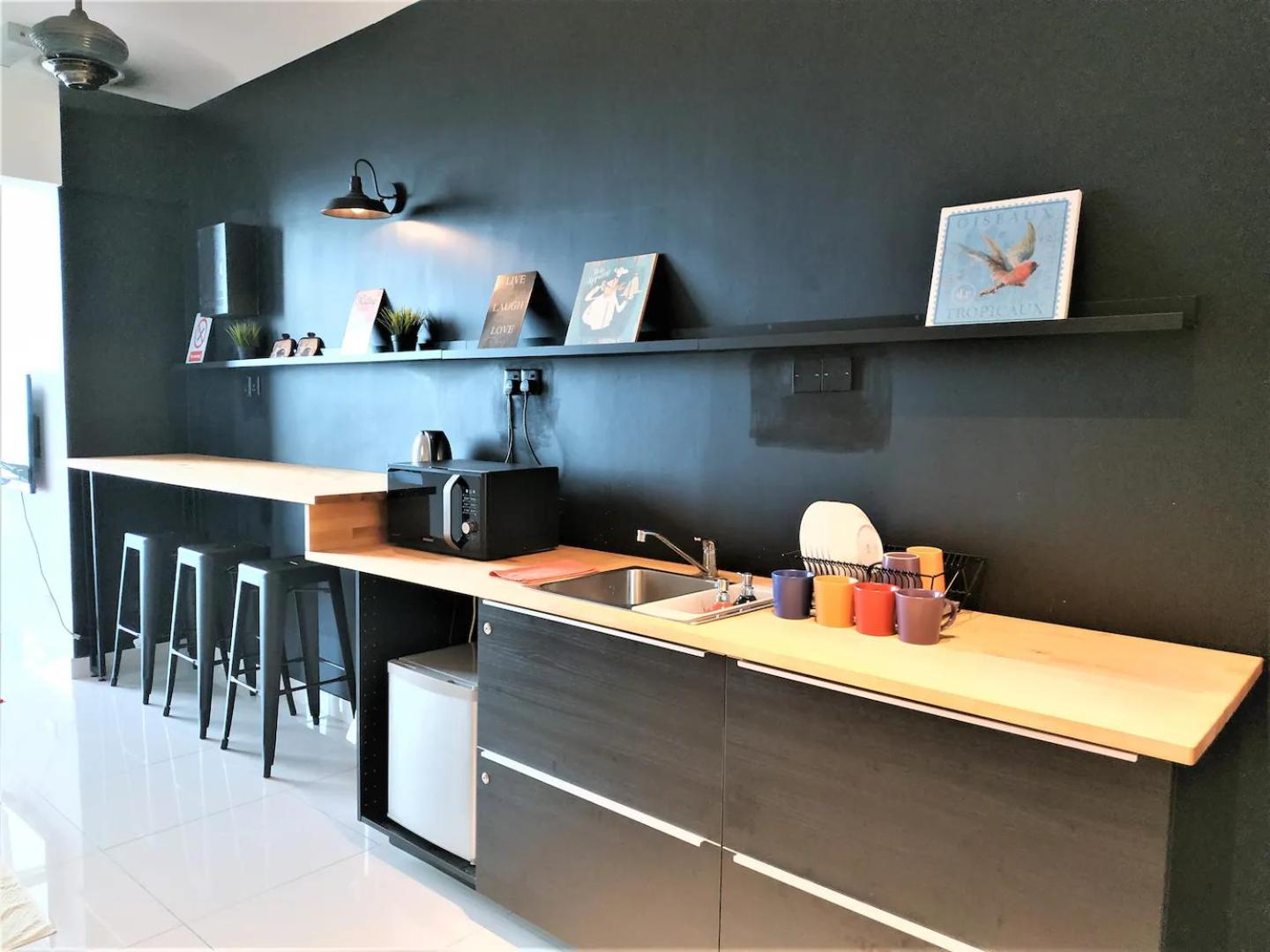 Maritime Suites
