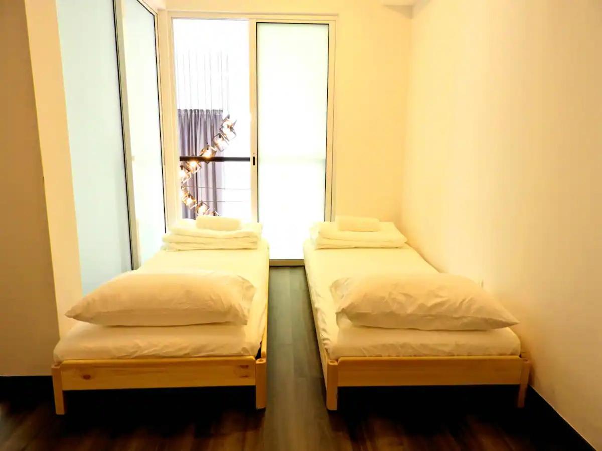Maritime Suites