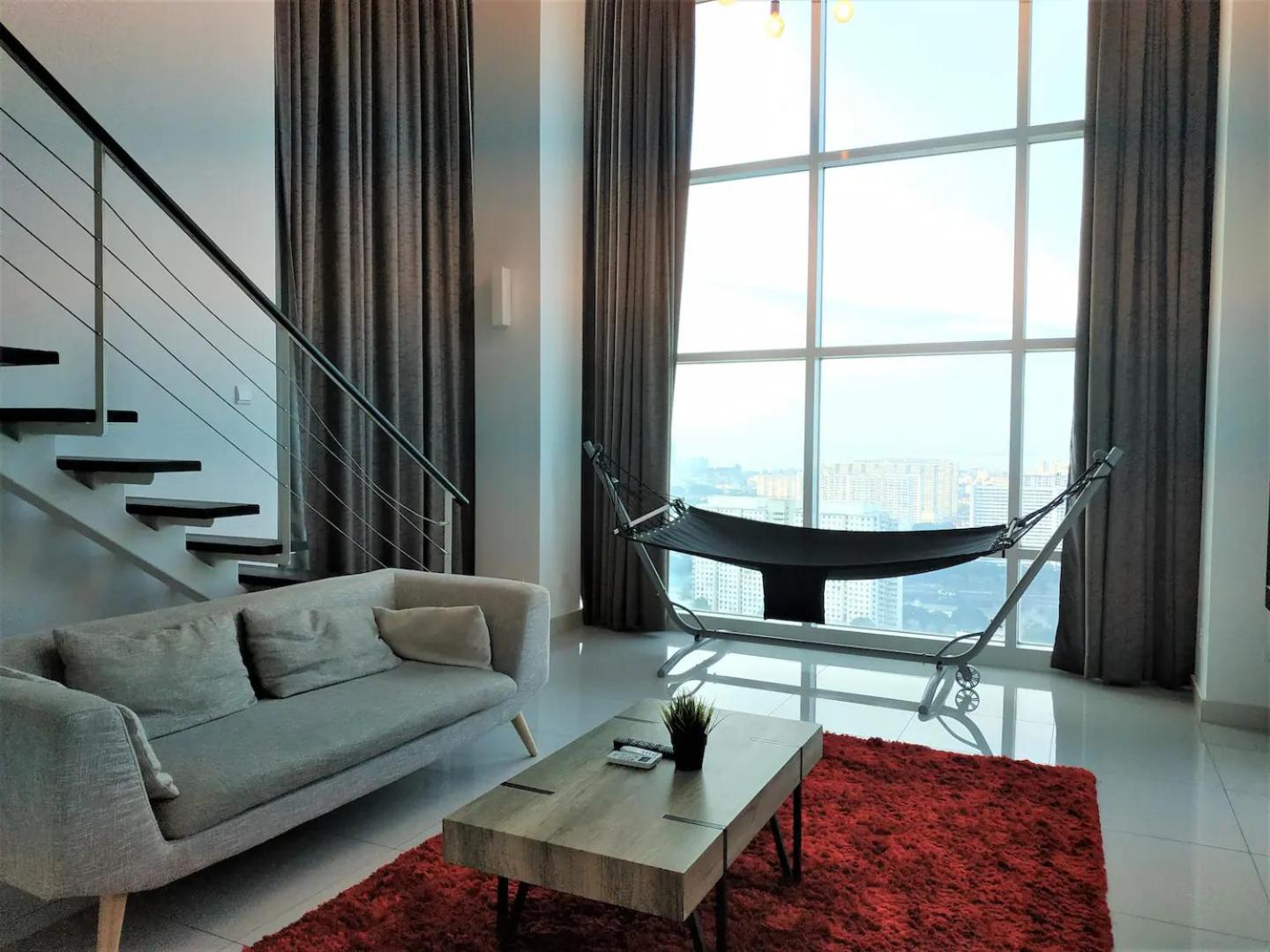 Maritime Suites