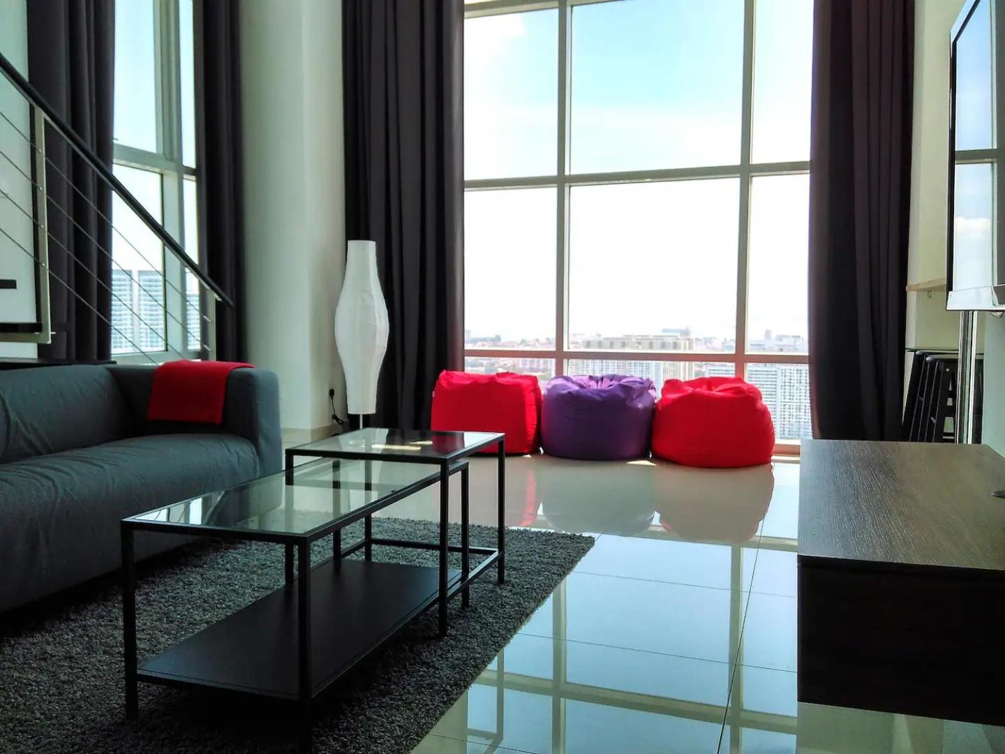 Maritime Suites