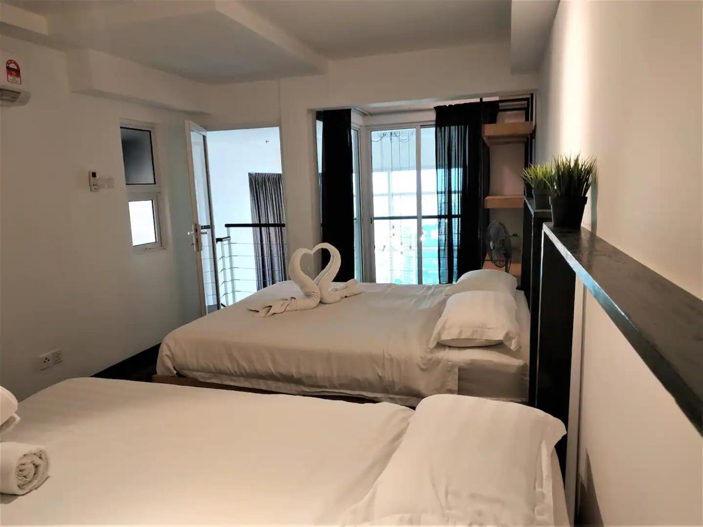 Maritime Suites