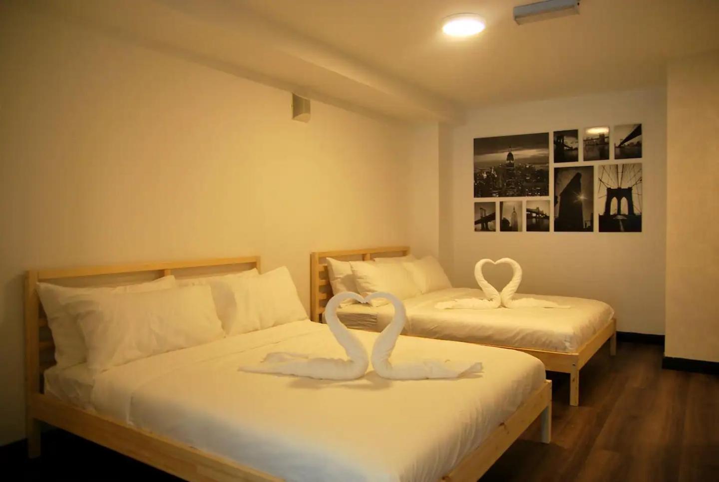 Maritime Suites