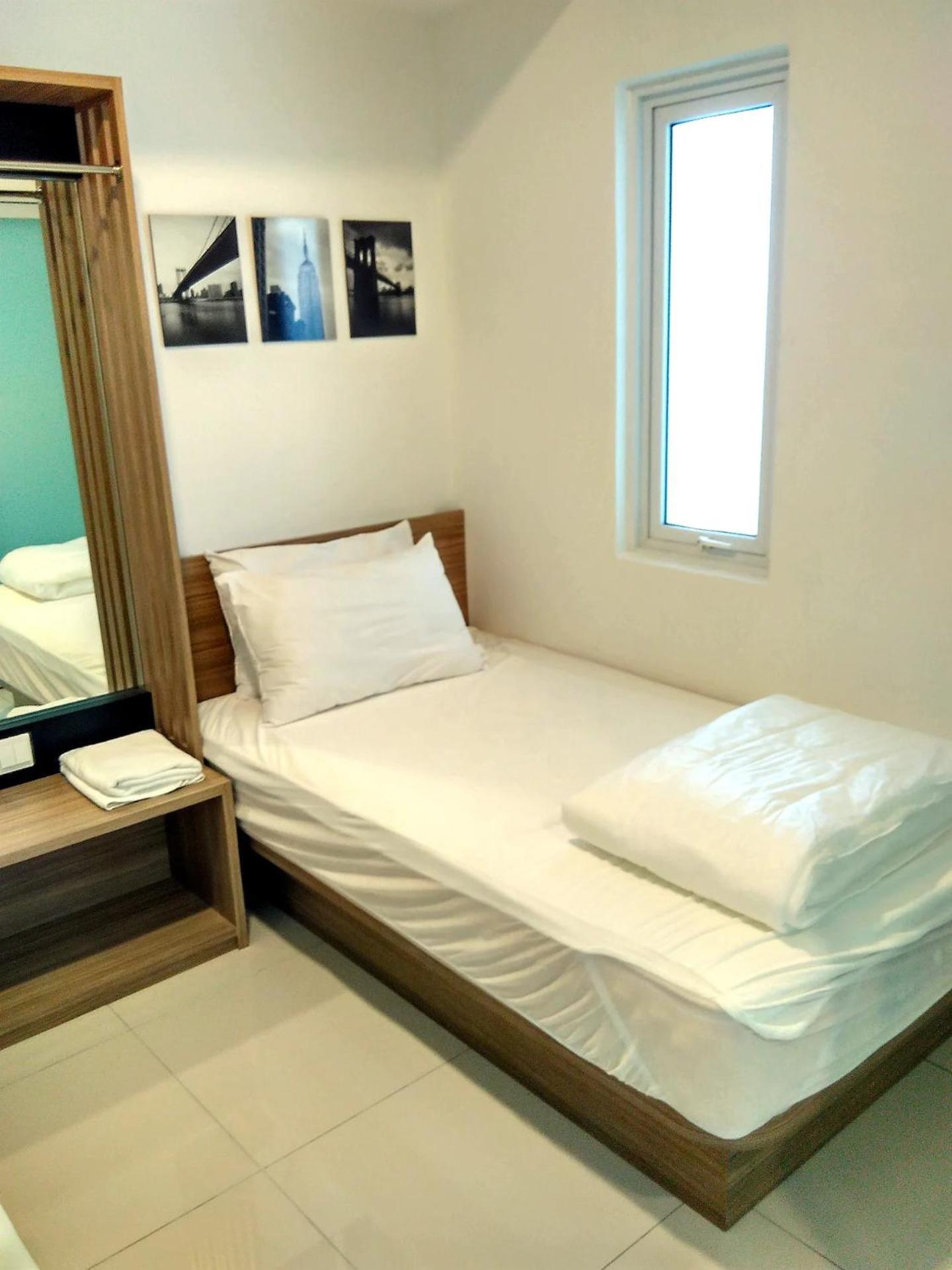 Maritime Suites