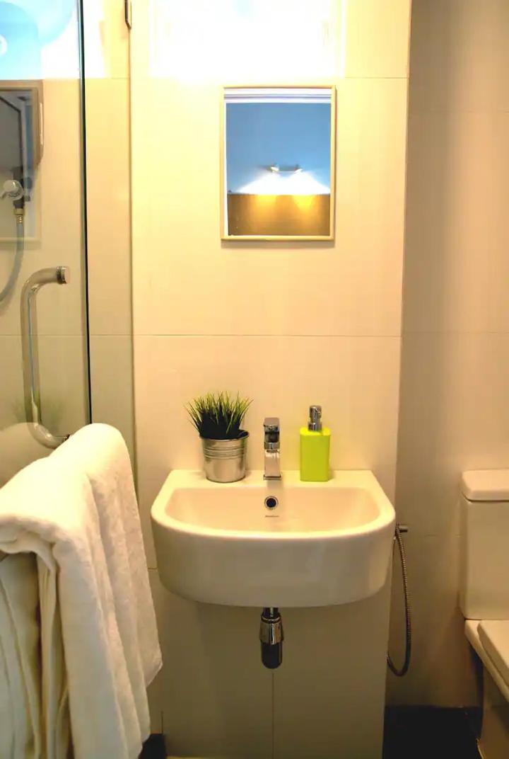 Maritime Suites