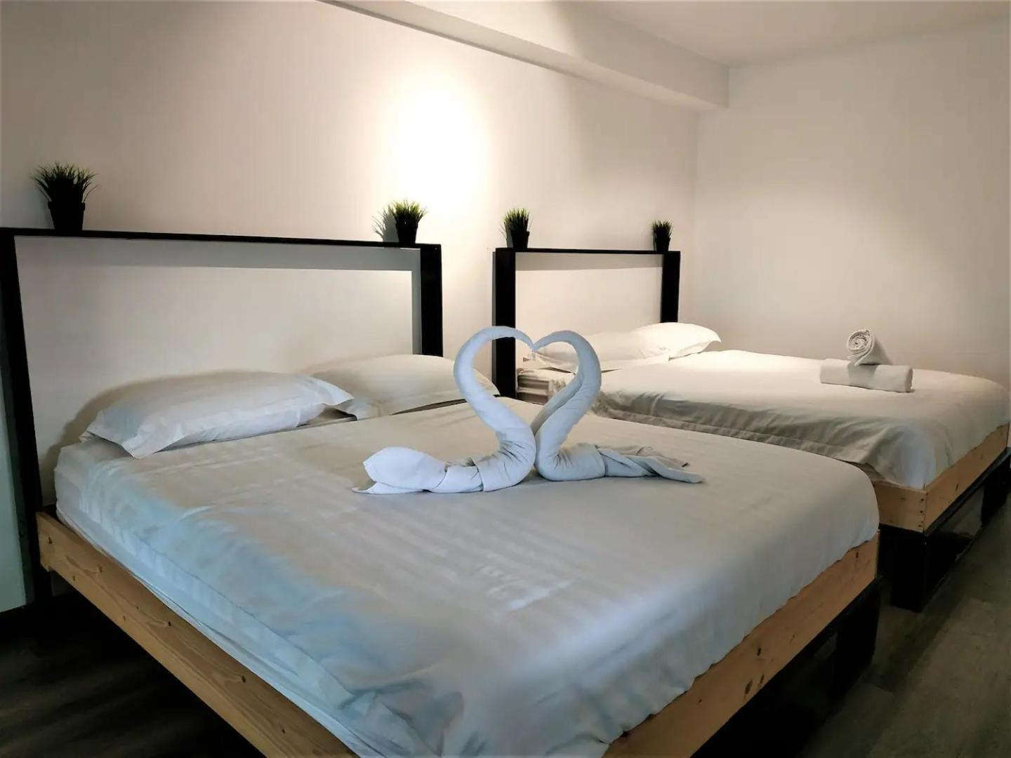 Maritime Suites