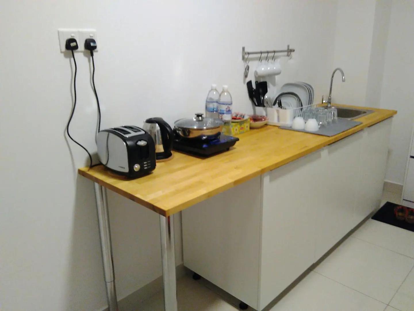 Maritime Suites