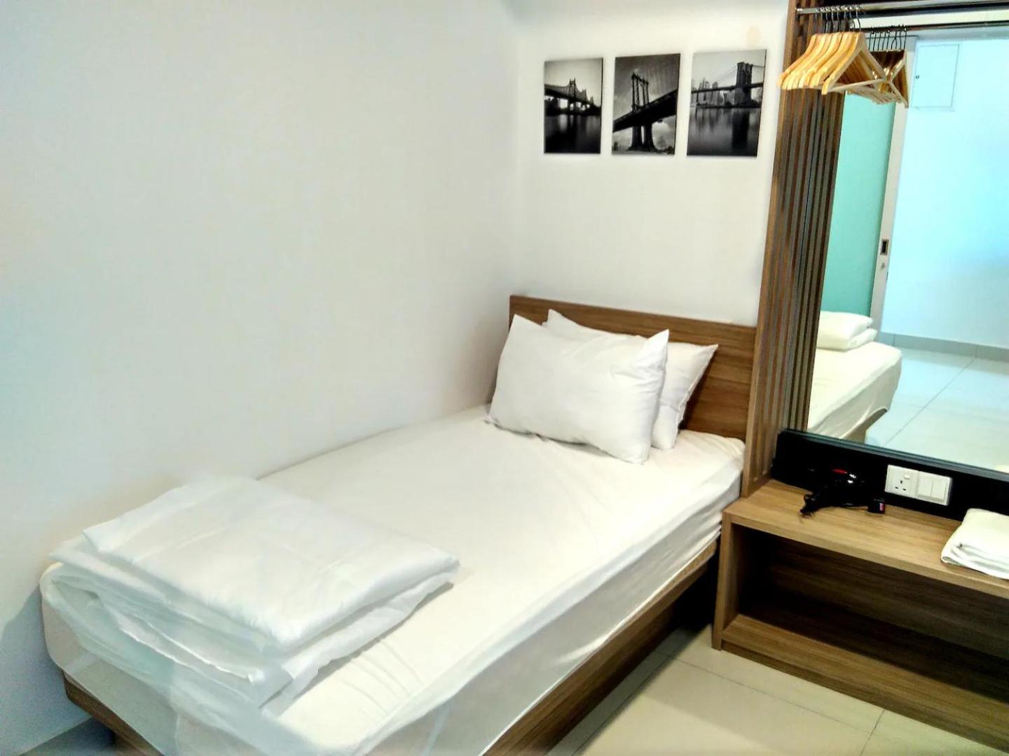 Maritime Suites