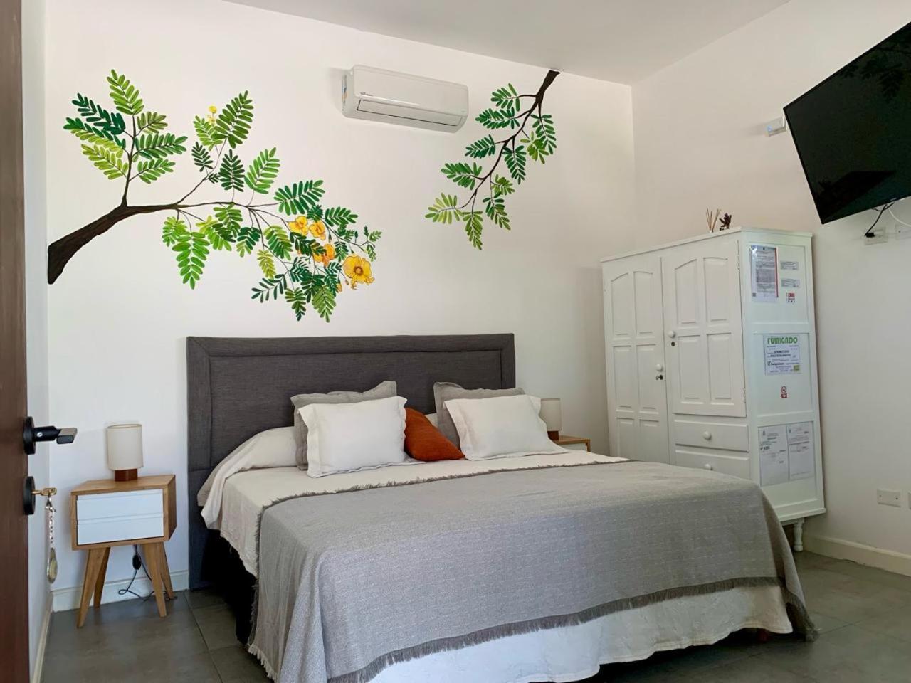 Las Tipas mini loft Cafayate