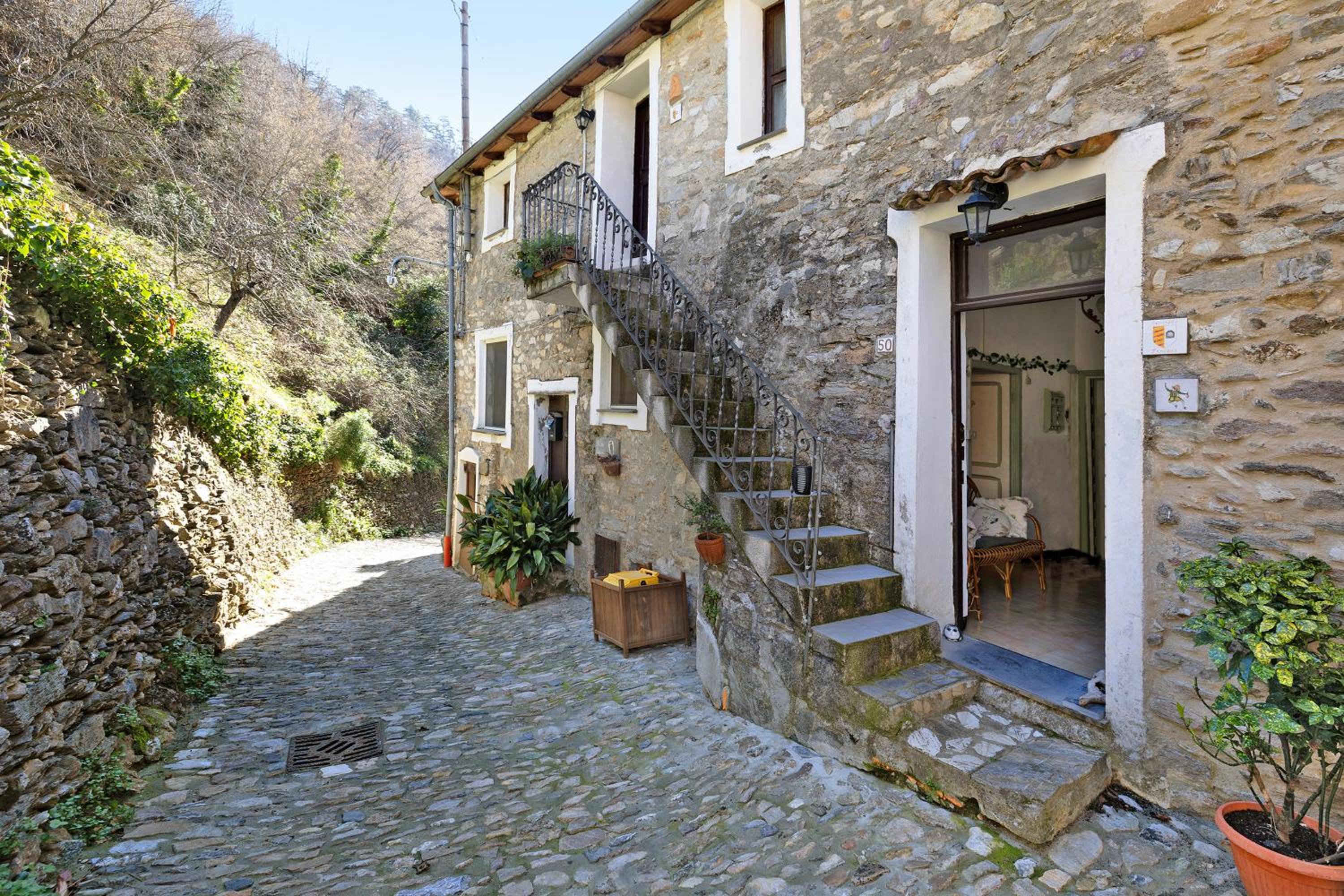 La Casa Della Lavanda