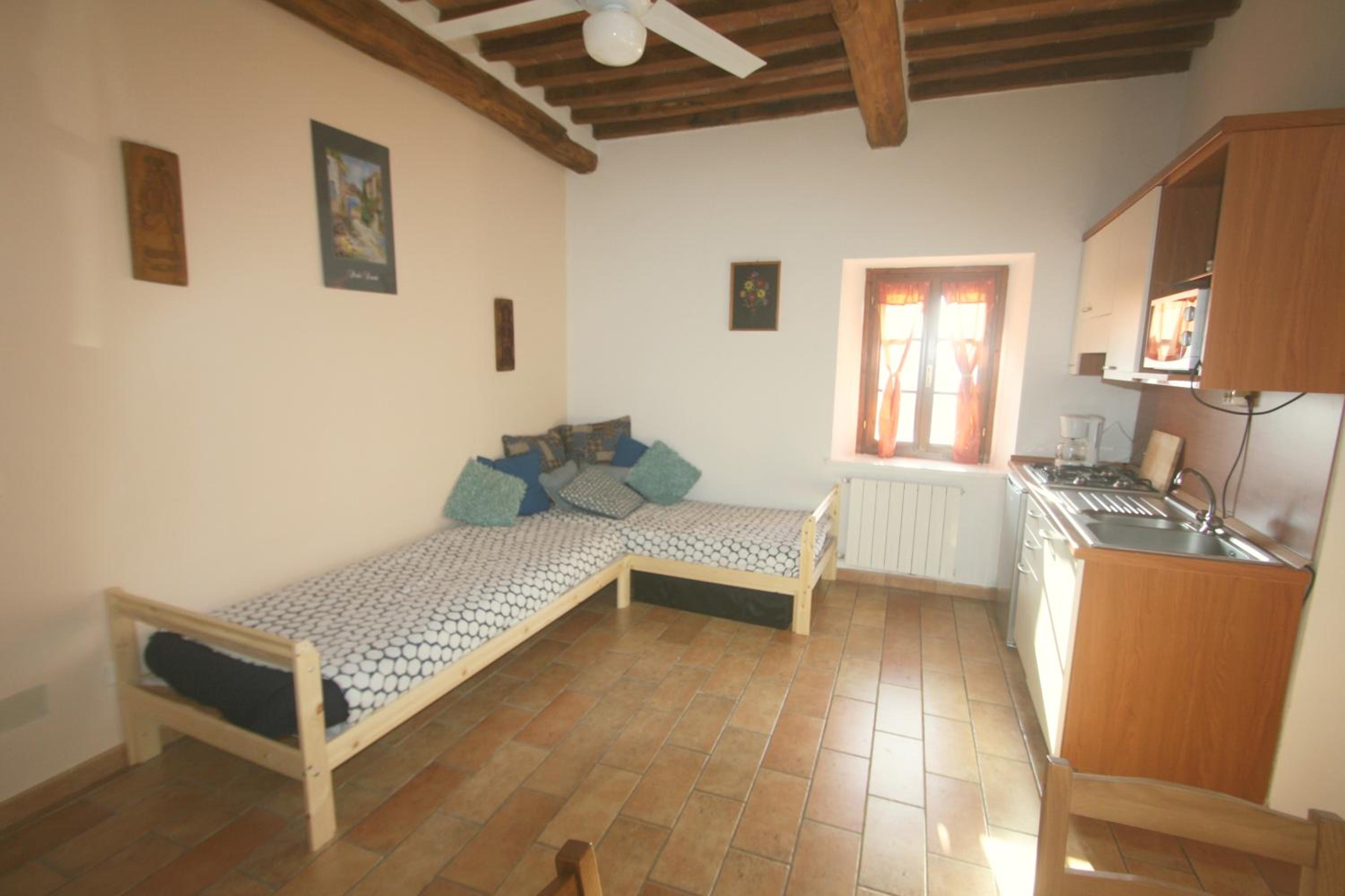 Lo Scricciolo view 5