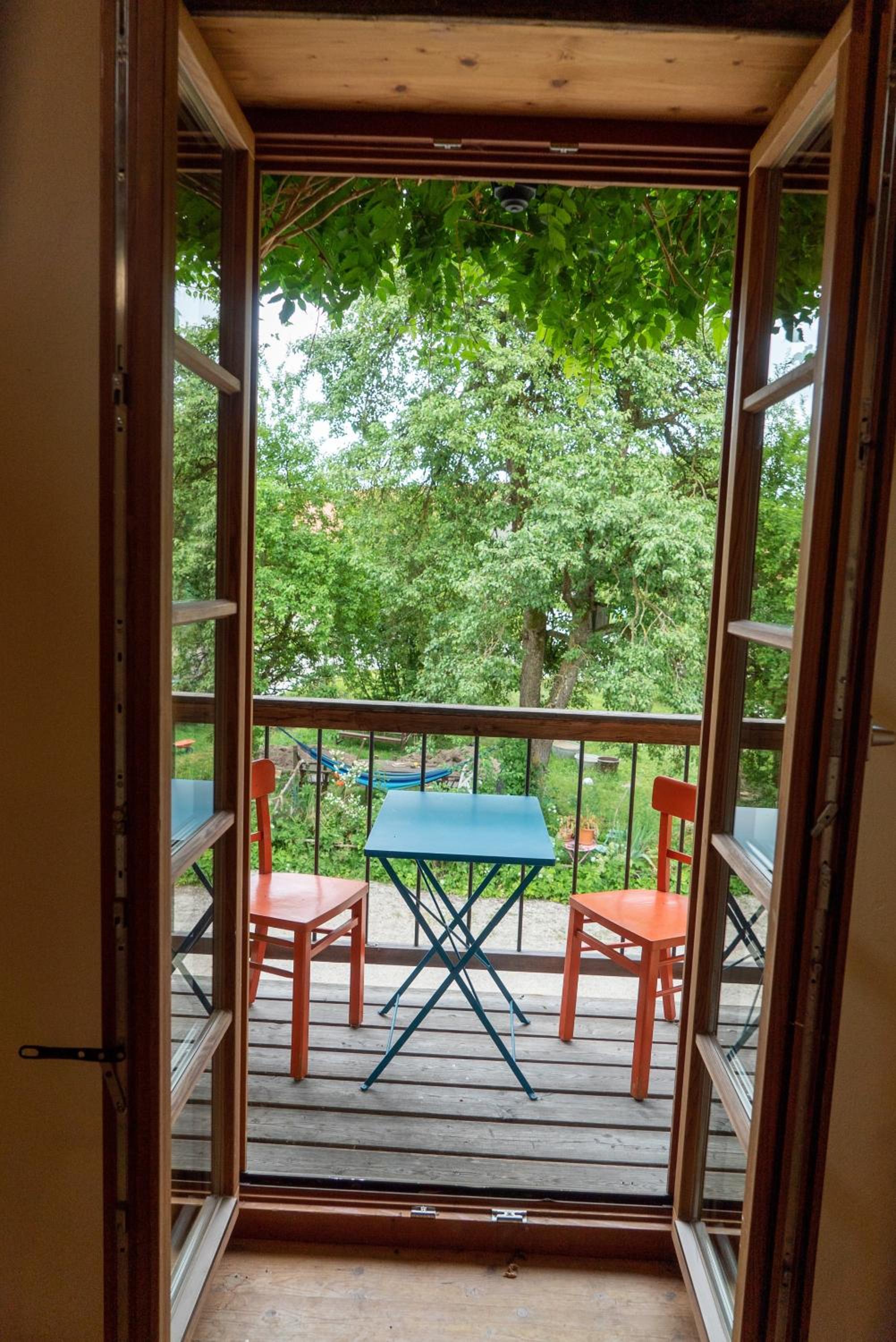 Ferienwohnung am Schmiedhof