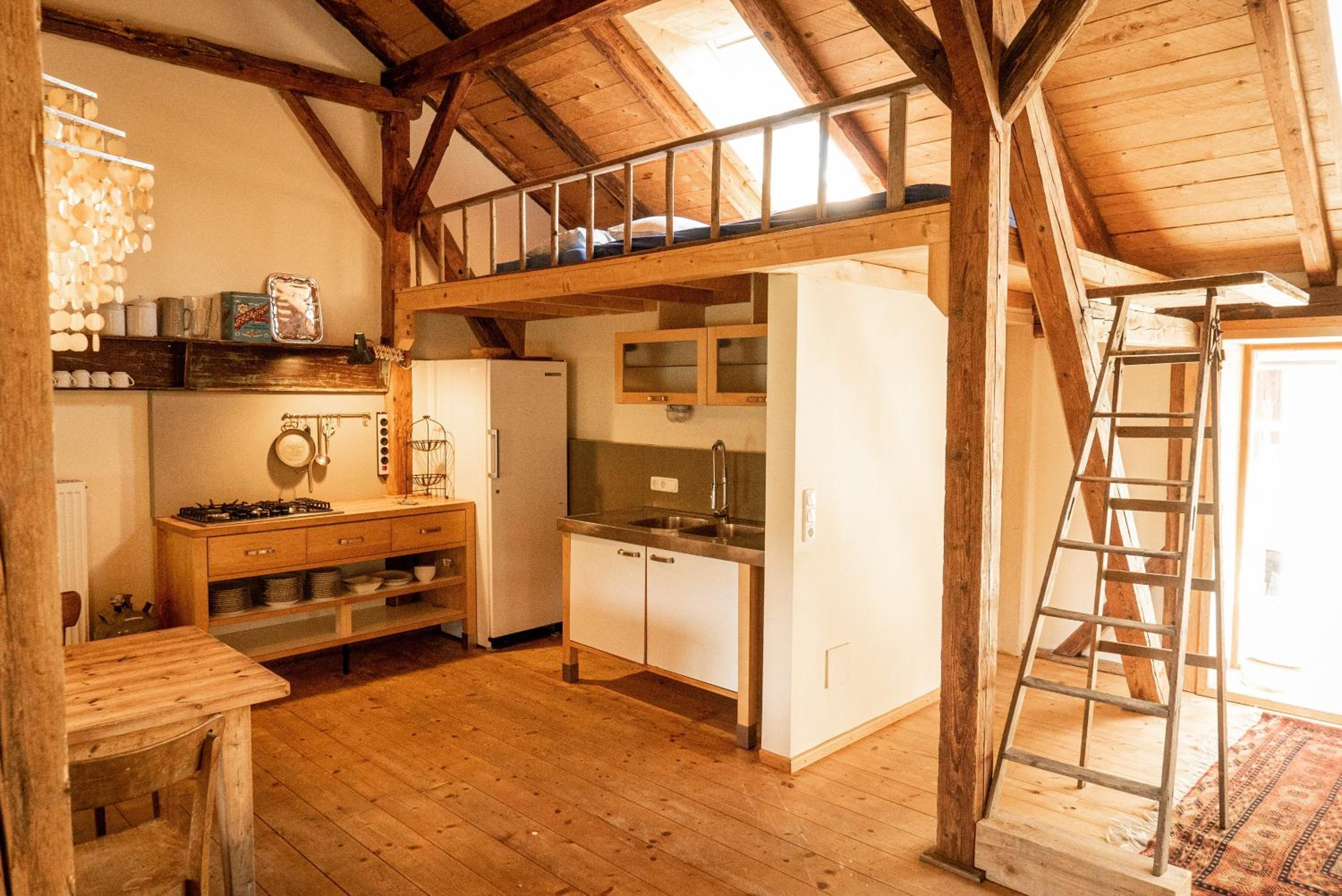 Ferienwohnung am Schmiedhof