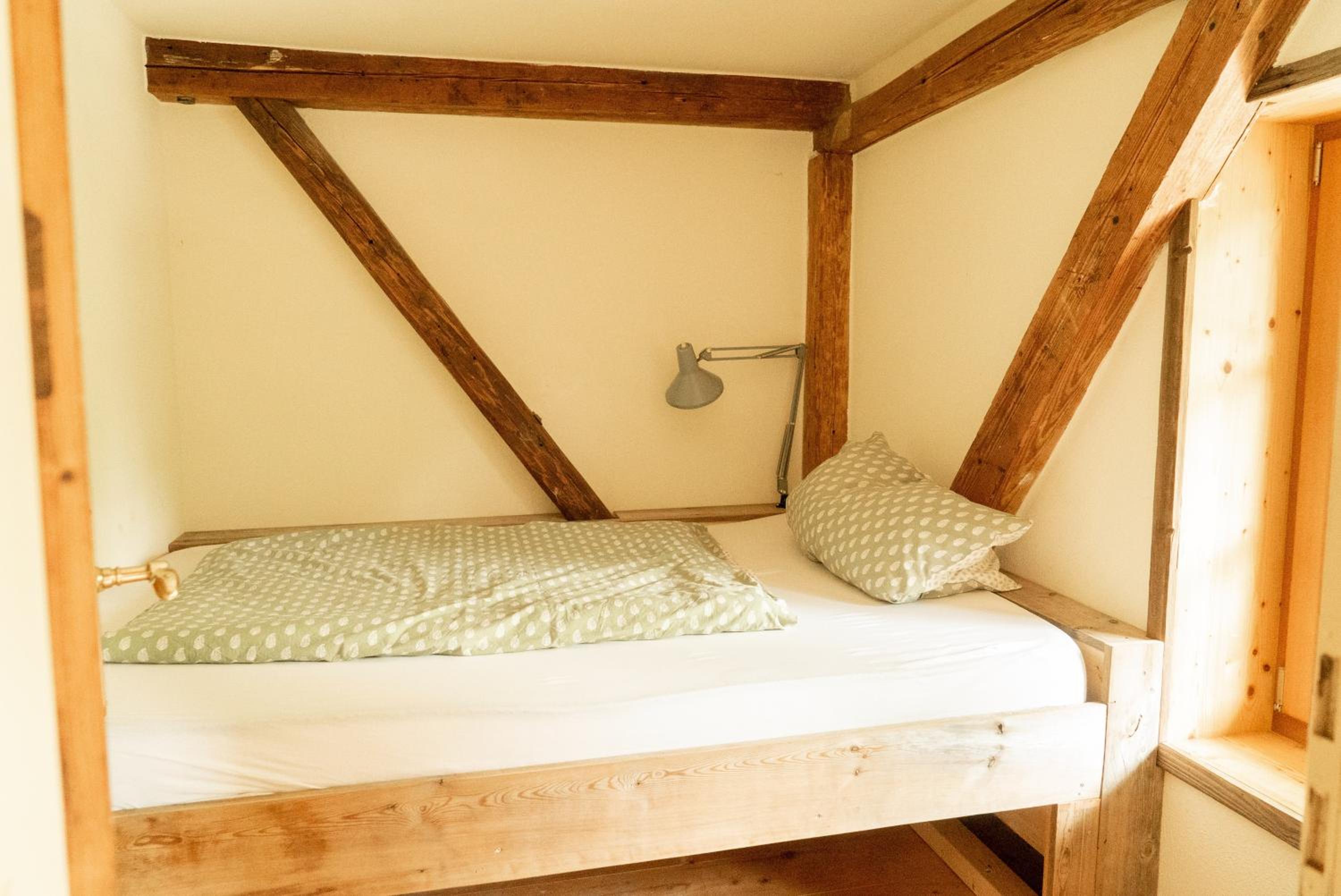 Ferienwohnung am Schmiedhof