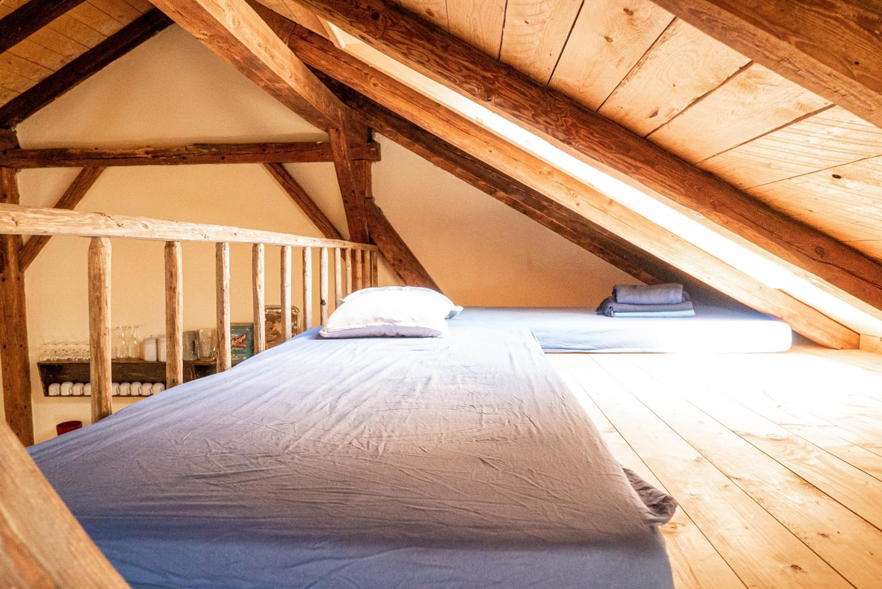 Ferienwohnung am Schmiedhof