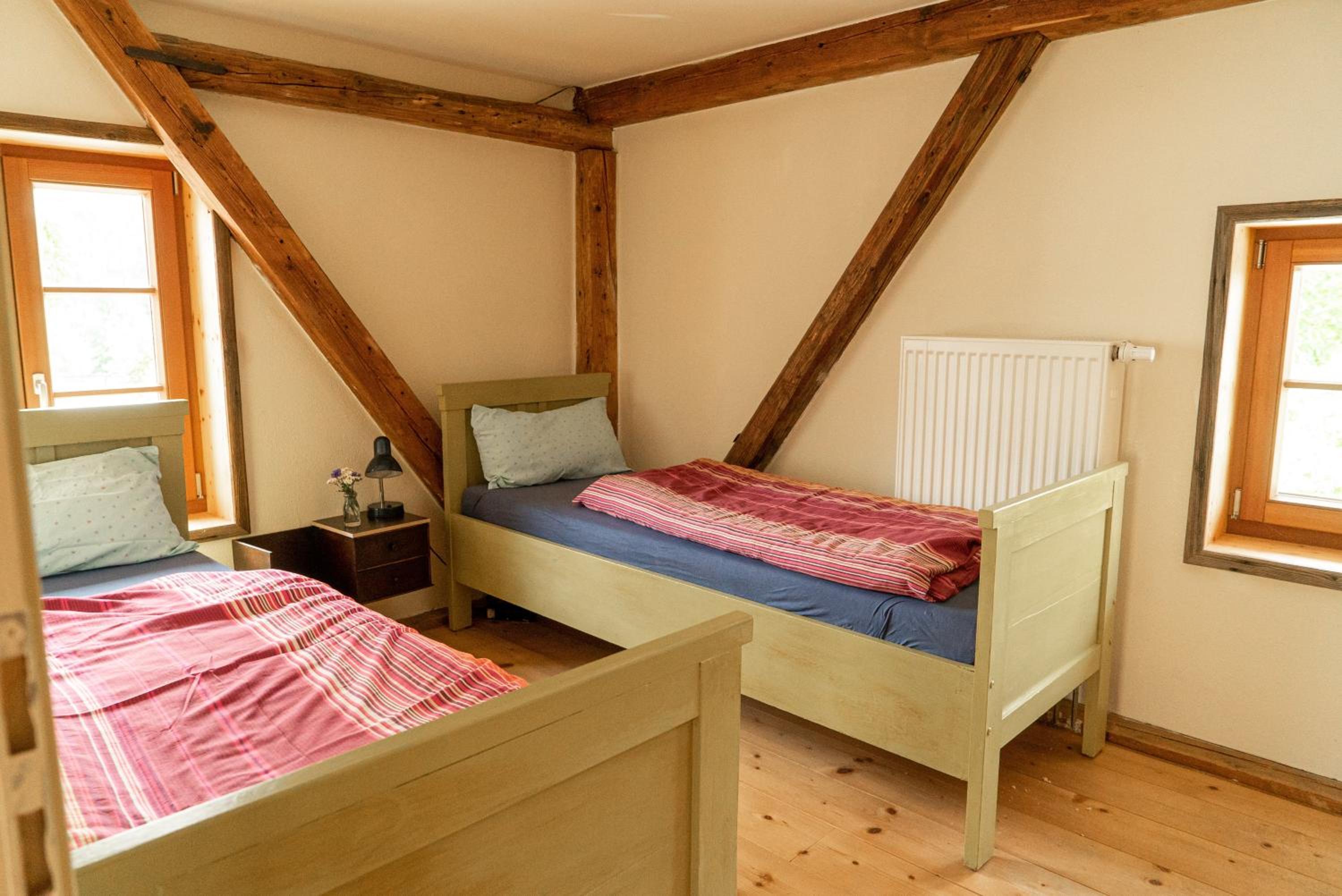 Ferienwohnung am Schmiedhof