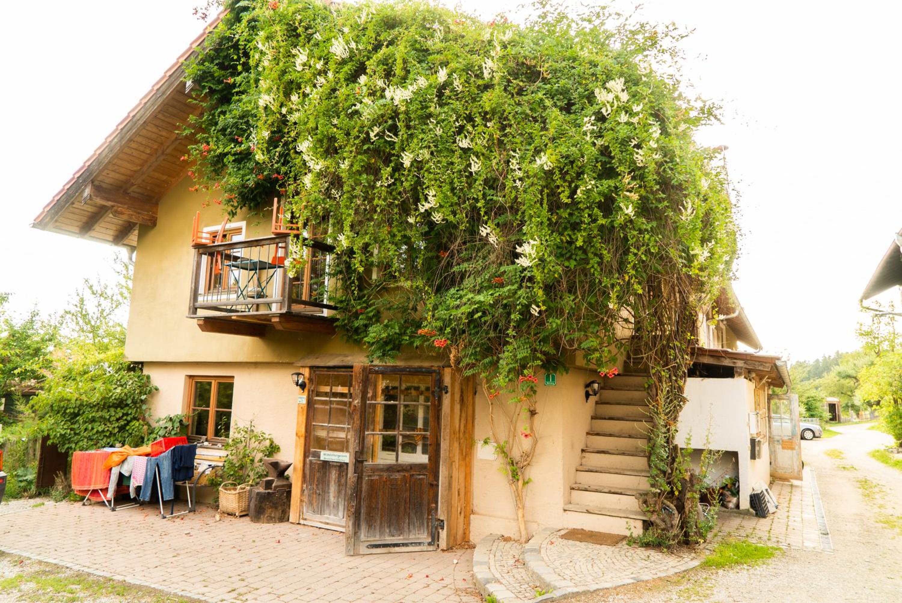 Ferienwohnung am Schmiedhof