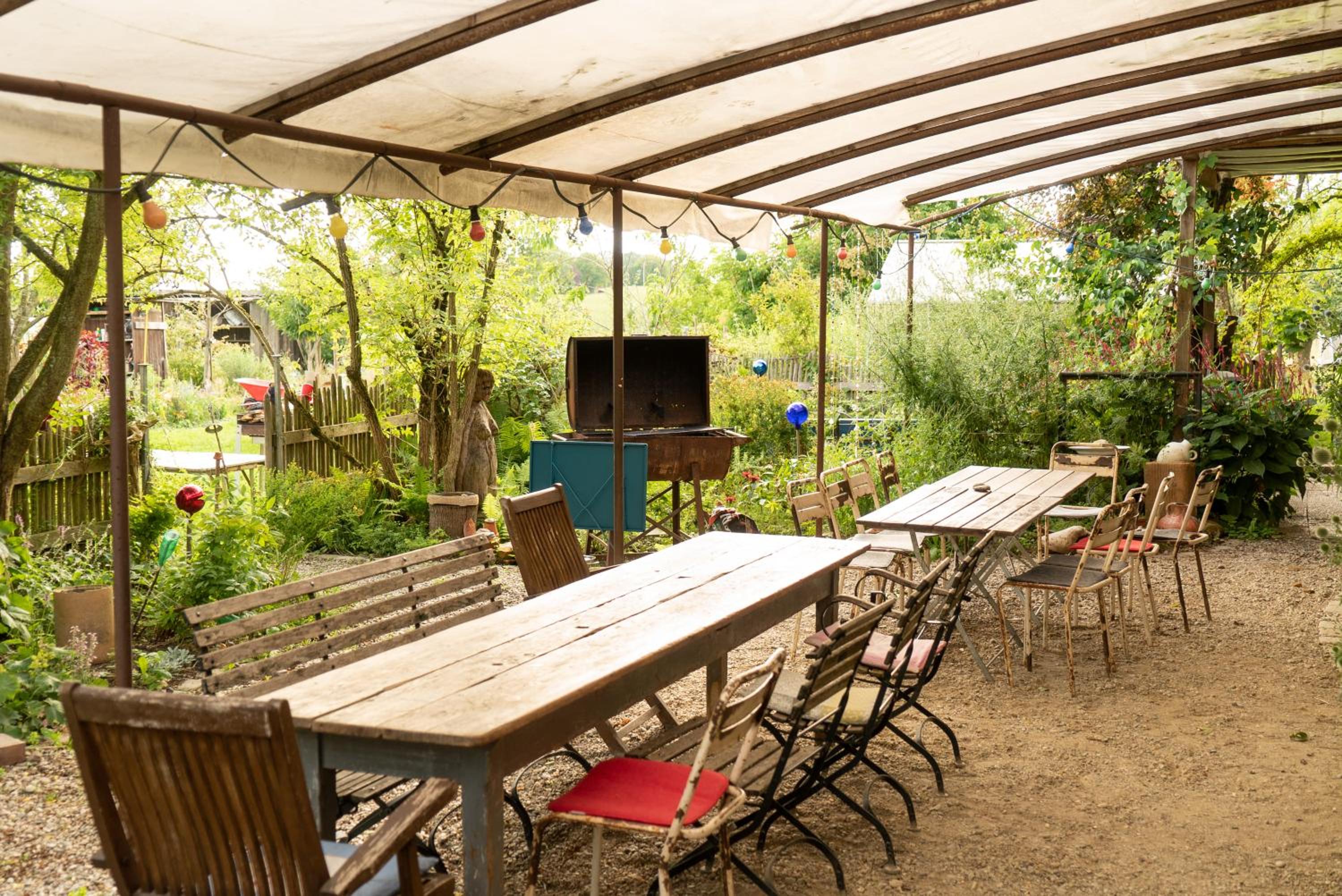 Ferienwohnung am Schmiedhof