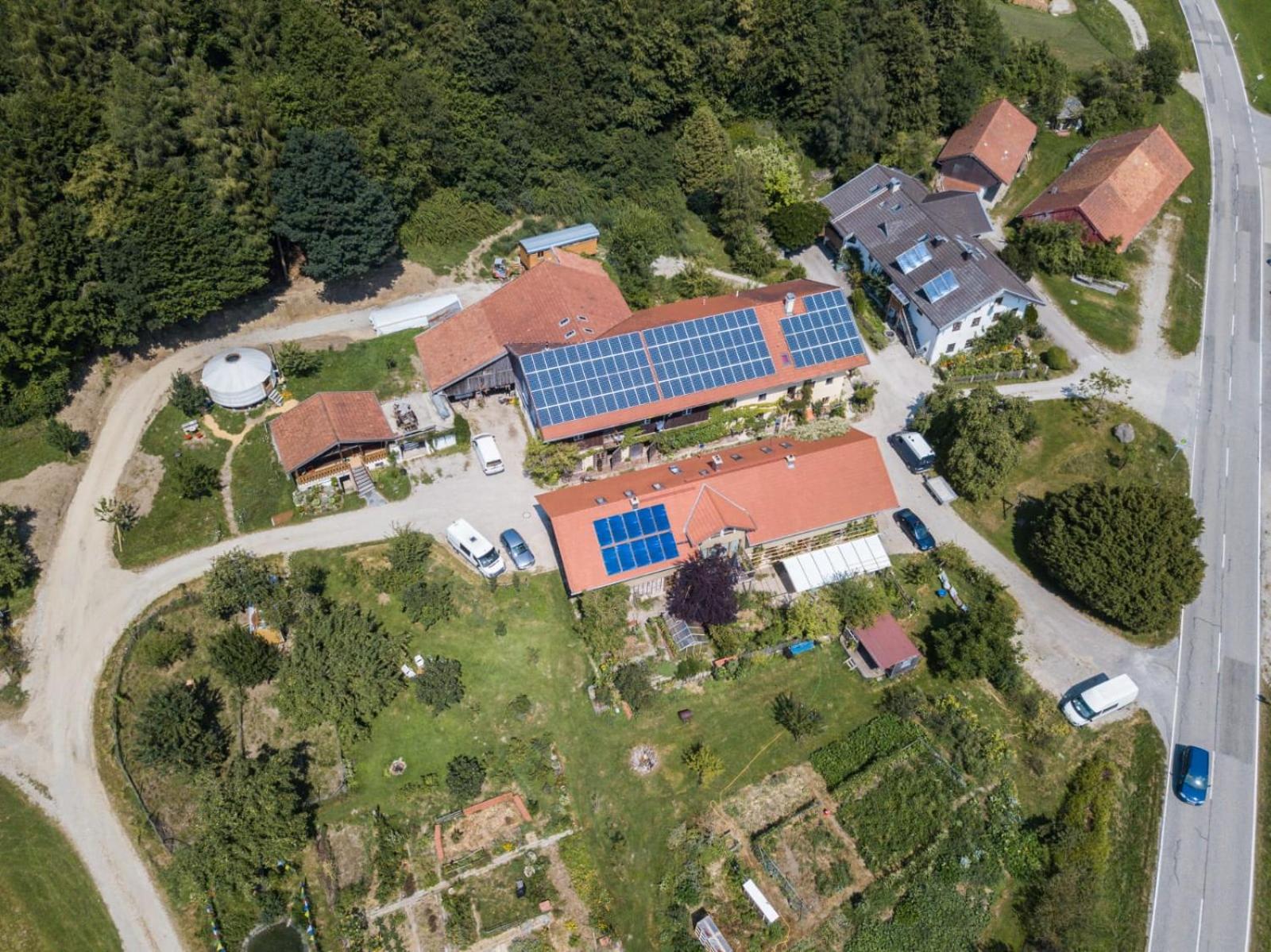 Ferienwohnung am Schmiedhof