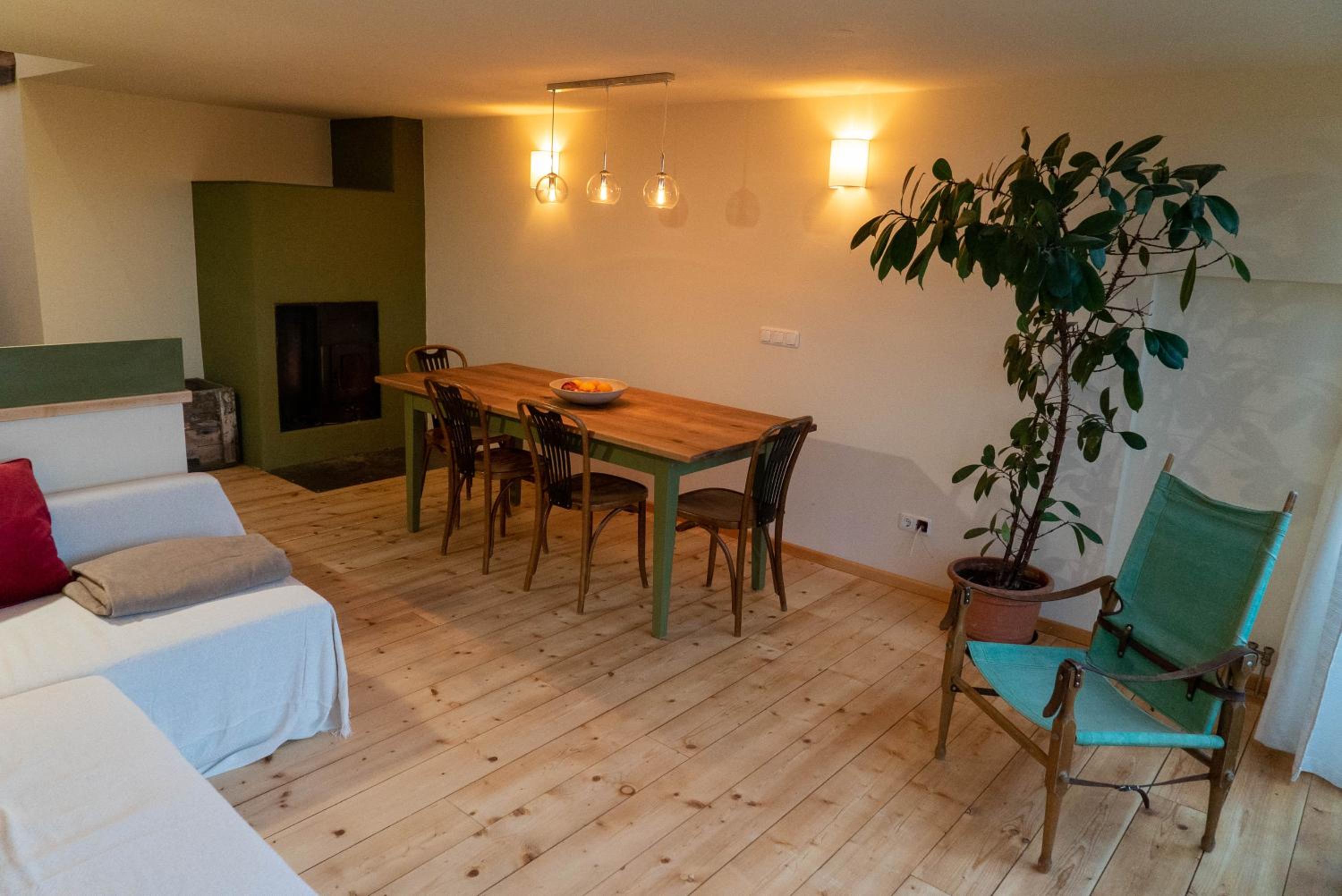 Ferienwohnung am Schmiedhof